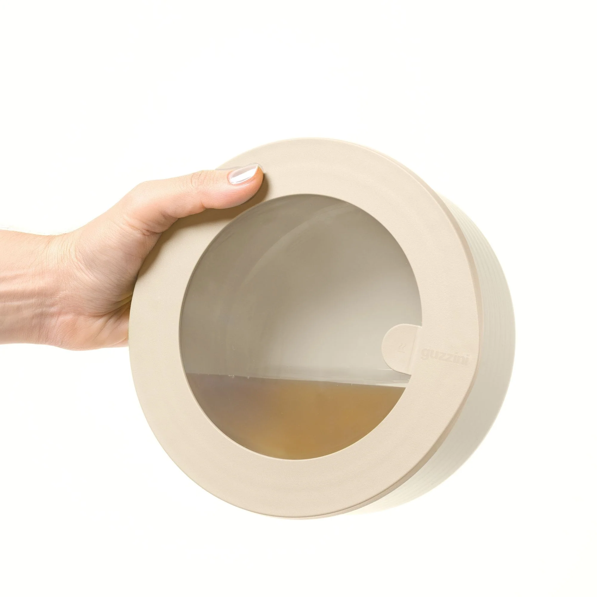CONTAINER 'STORE&MORE BIO' "FOOD STORAGE" - ROUND - Image 70