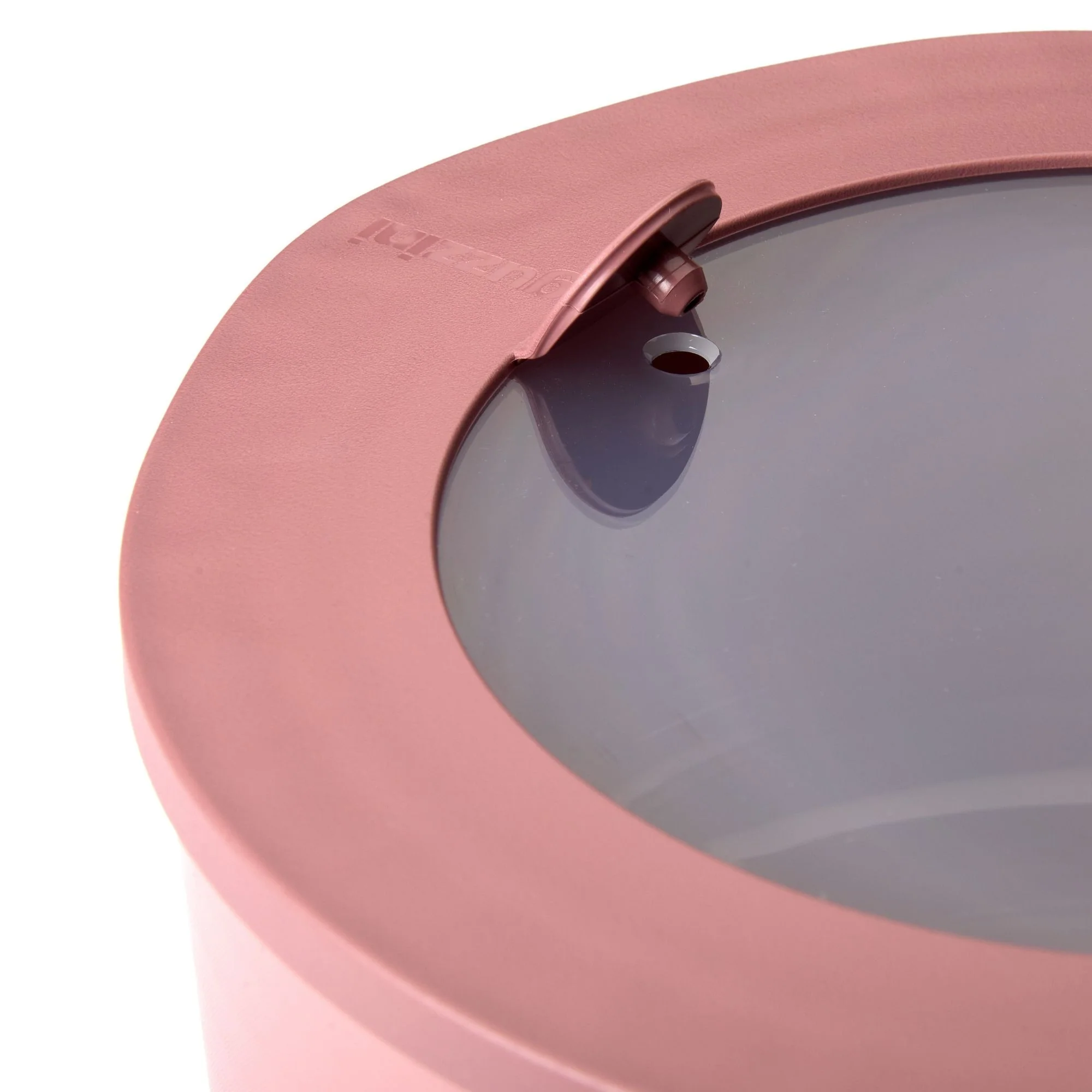 CONTAINER 'STORE&MORE BIO' "FOOD STORAGE" - ROUND - Image 72