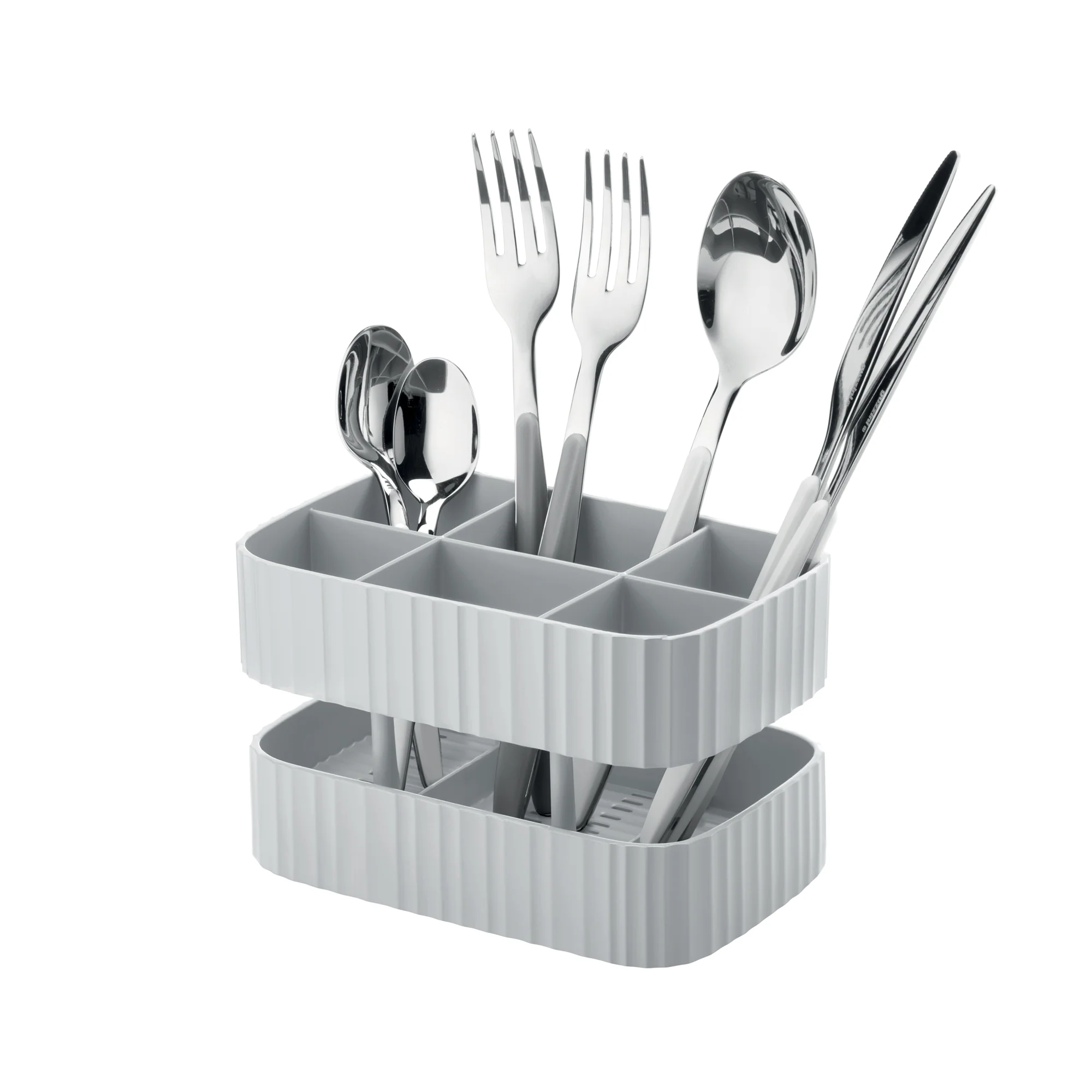 CUTLERY DRAINER 'DRAIN&SAFE' "ORGANIZATION" - Image 4