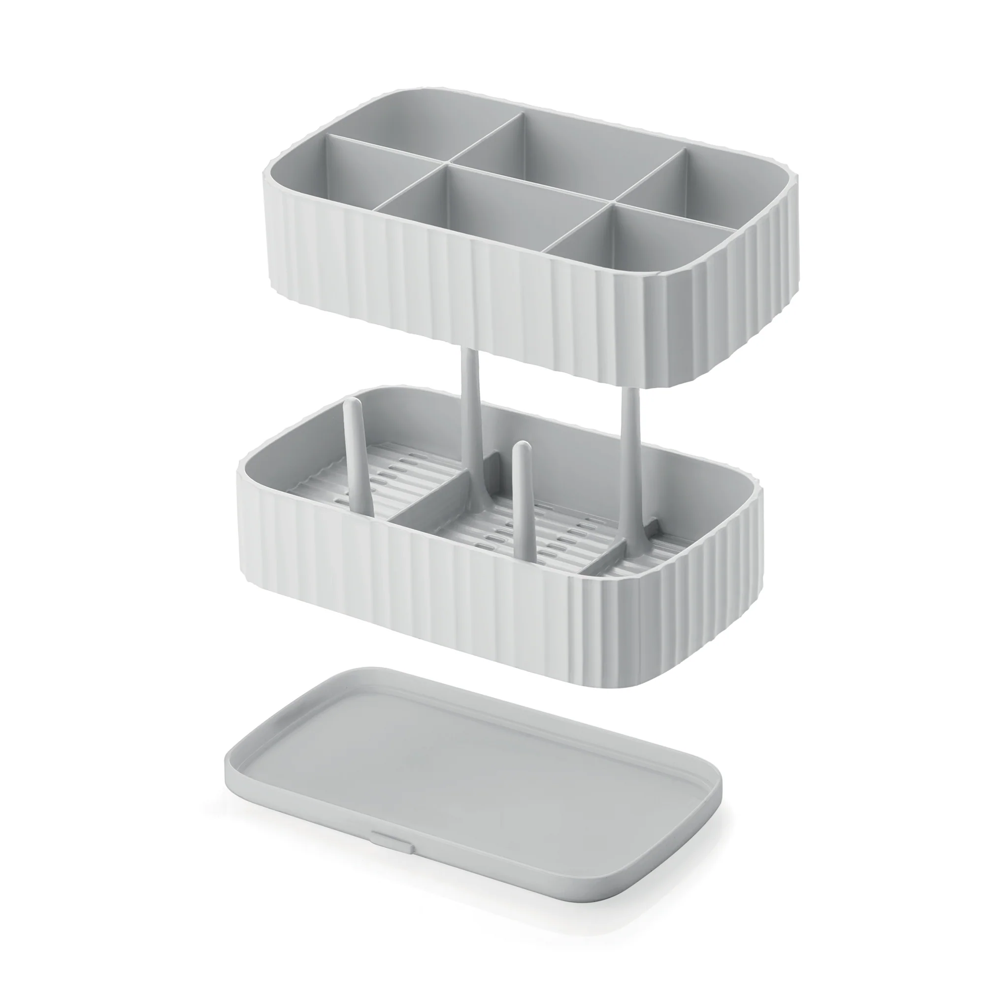 CUTLERY DRAINER 'DRAIN&SAFE' "ORGANIZATION" - Image 6