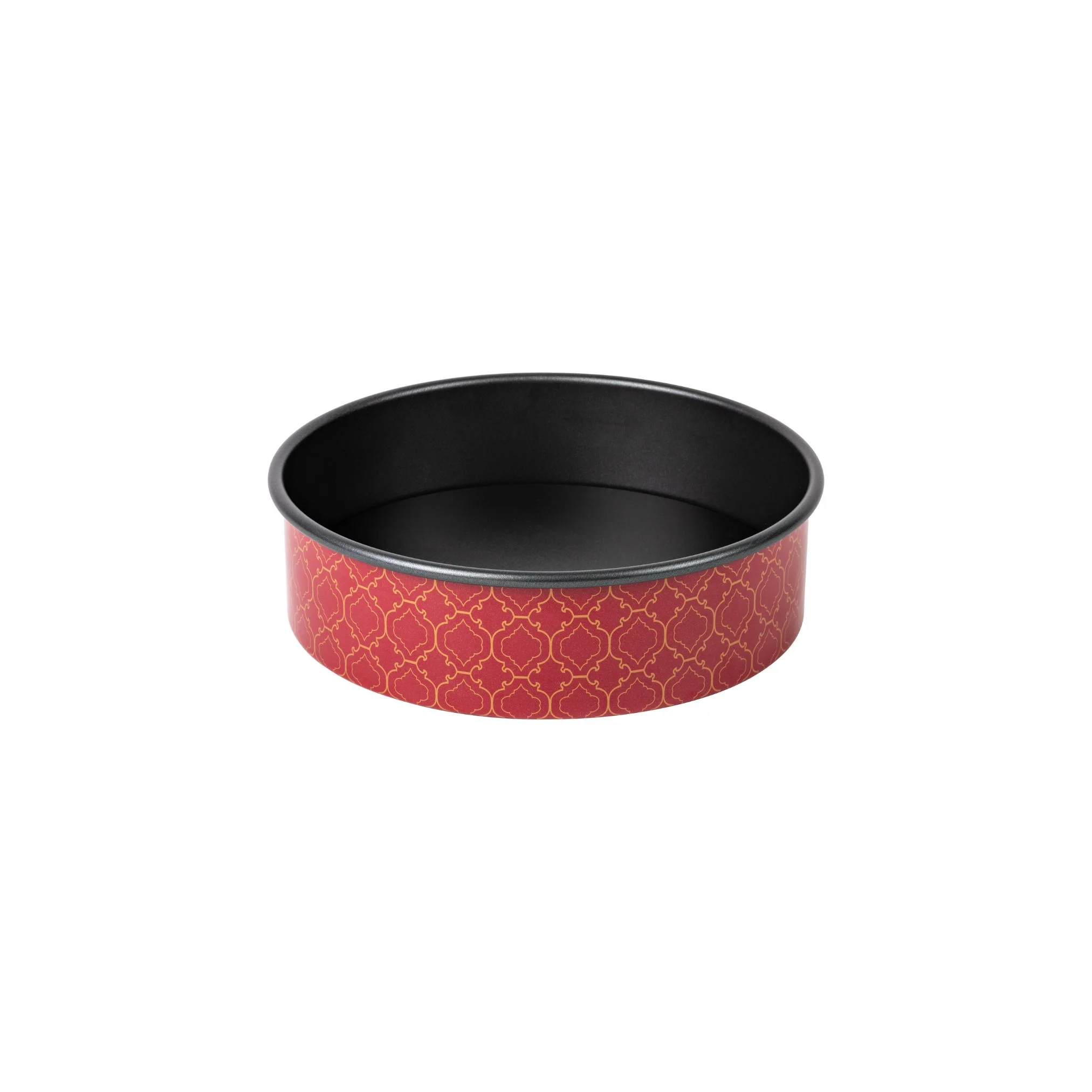 DECORATED BAKING MOLD "EASY CAKE" - Image 13