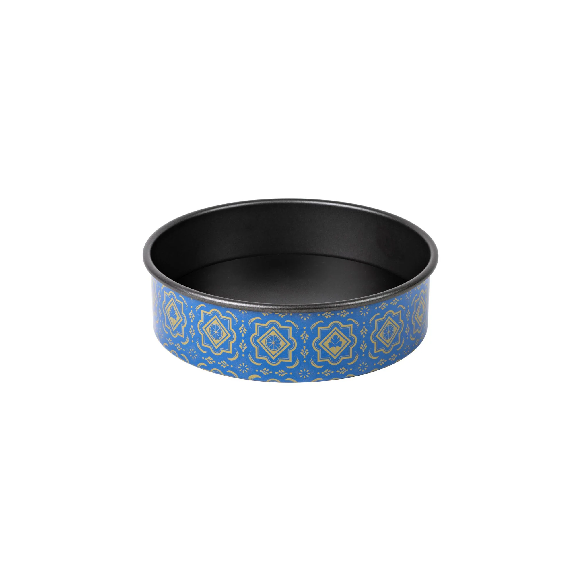 DECORATED BAKING MOLD "EASY CAKE" - Image 16