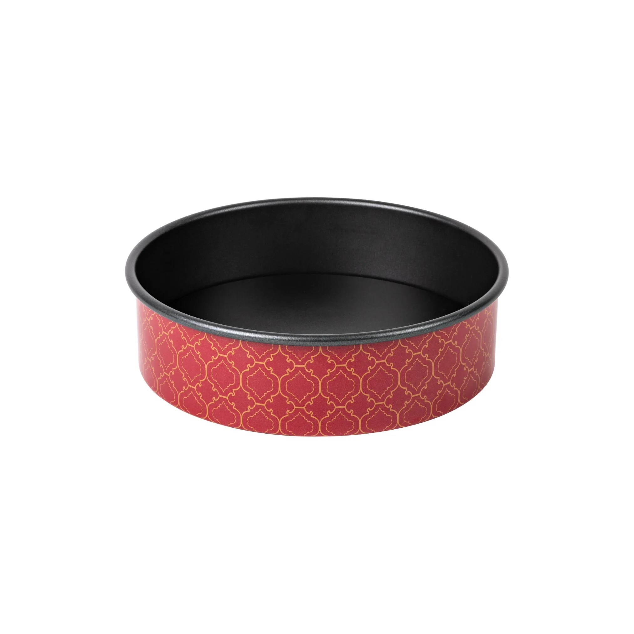 DECORATED BAKING MOLD "EASY CAKE" - Image 22