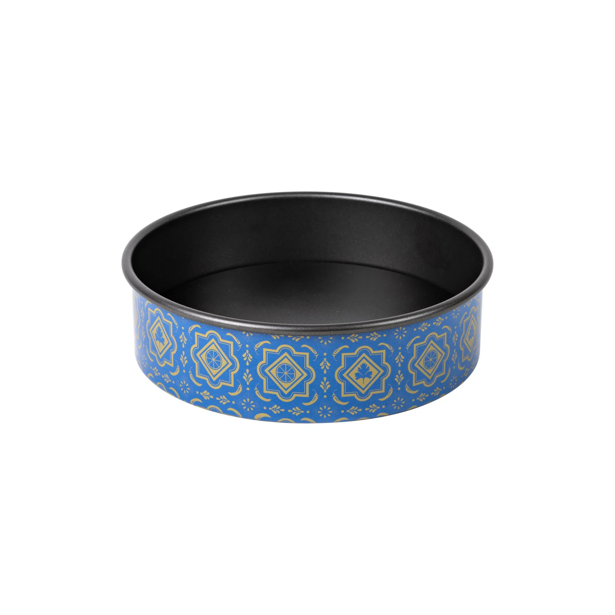 DECORATED BAKING MOLD "EASY CAKE" - Image 25