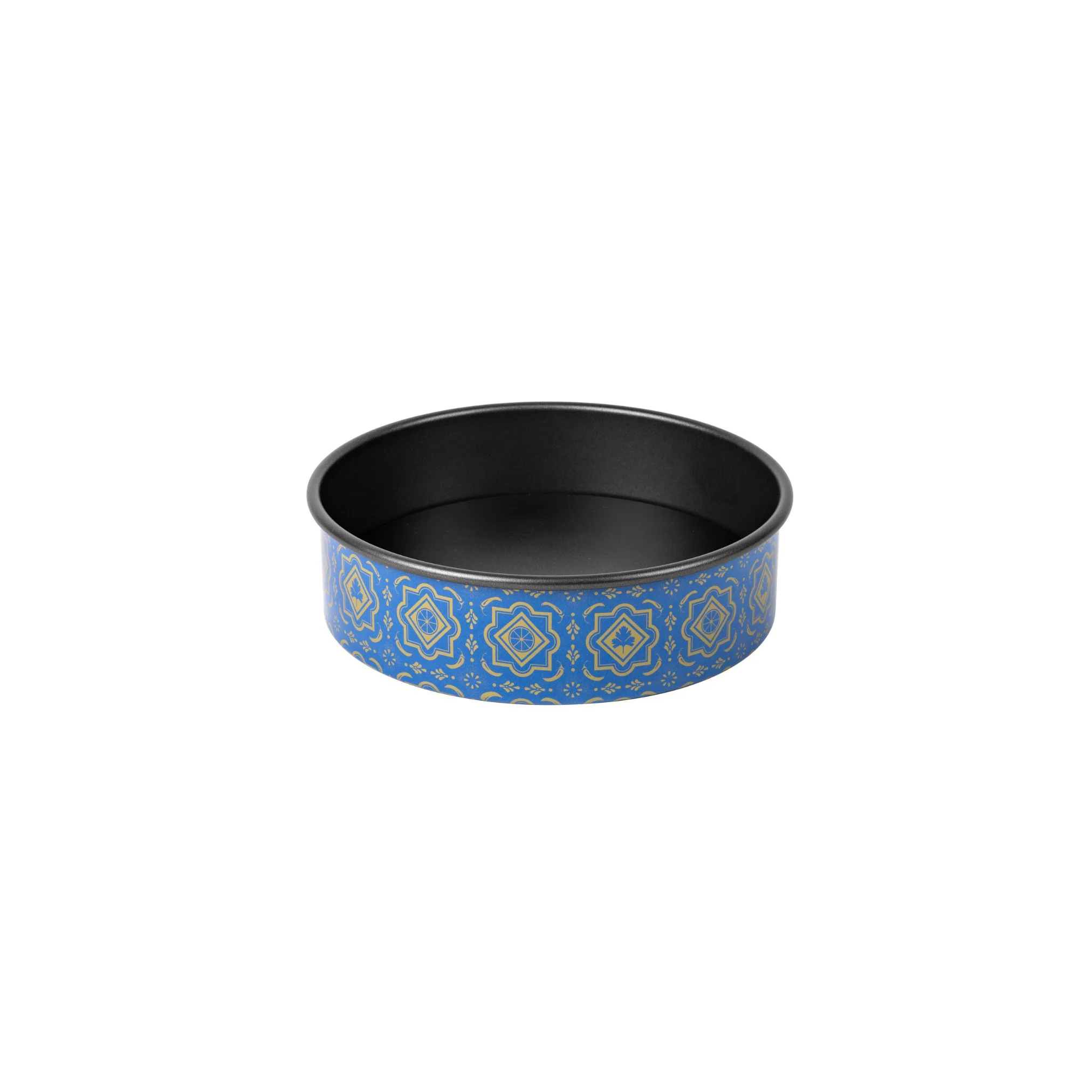 DECORATED BAKING MOLD "EASY CAKE" - Image 7