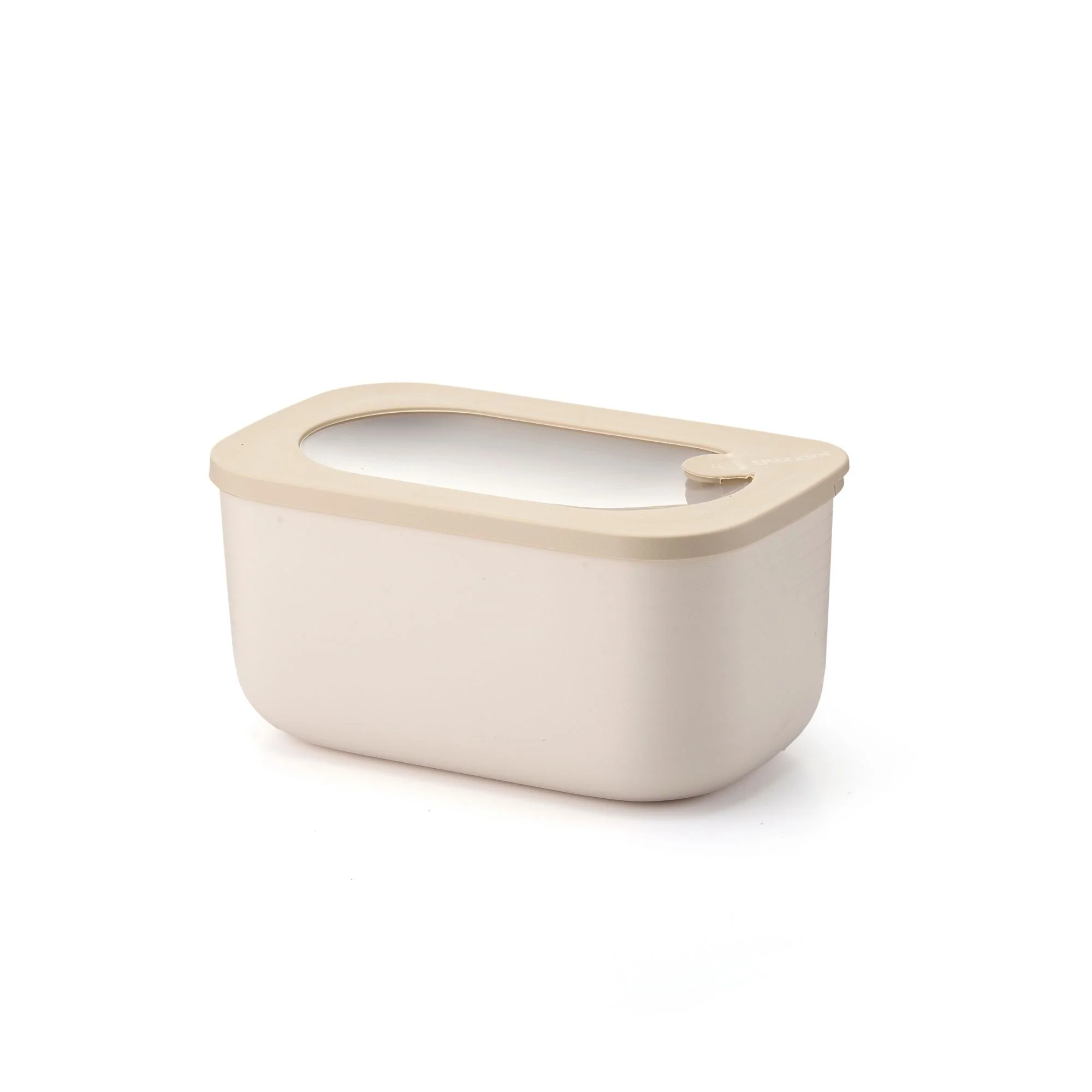 DEEP CONTAINER 'STORE&MORE BIO' "FOOD STORAGE" - RECTANGULAR - Image 4