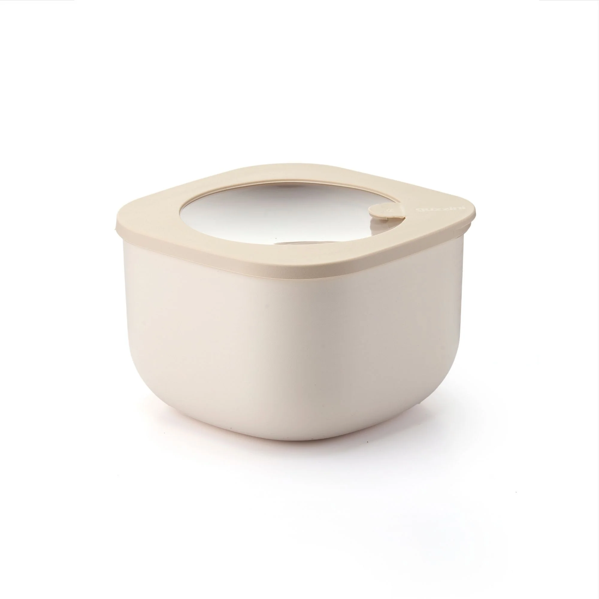 DEEP CONTAINER 'STORE&MORE BIO' "FOOD STORAGE" - SQUARE - Image 16