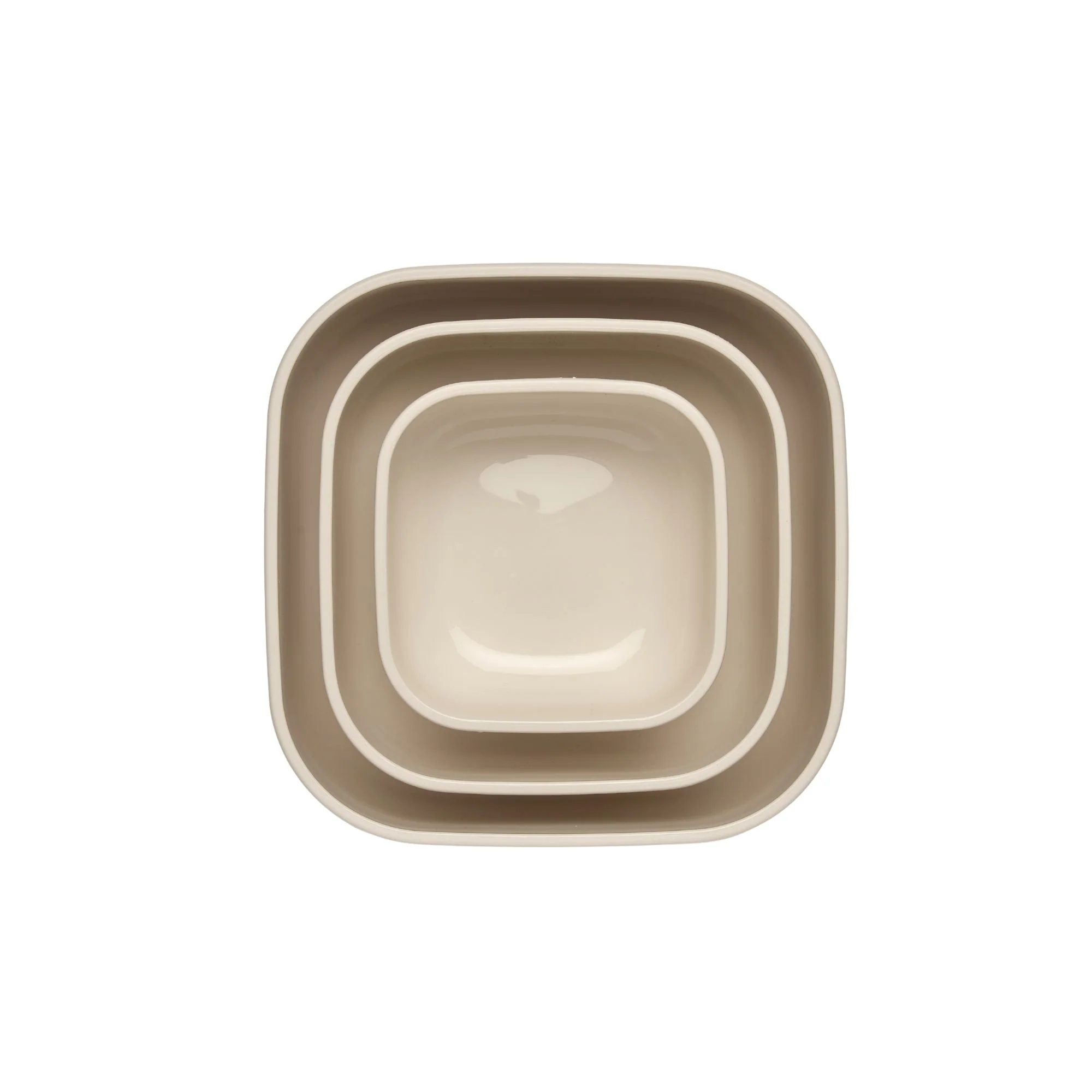 DEEP CONTAINER 'STORE&MORE BIO' "FOOD STORAGE" - SQUARE - Image 18