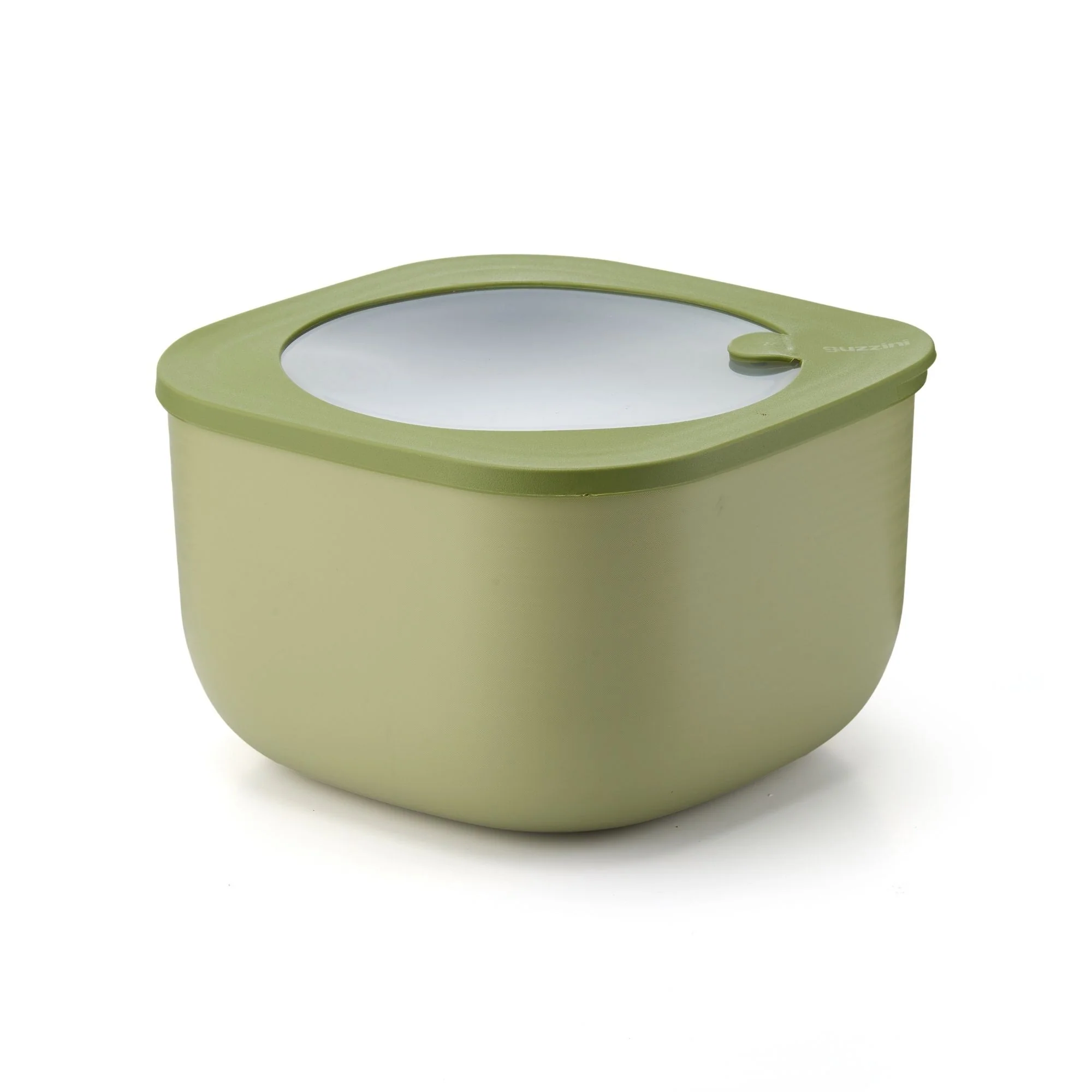 DEEP CONTAINER 'STORE&MORE BIO' "FOOD STORAGE" - SQUARE - Image 25