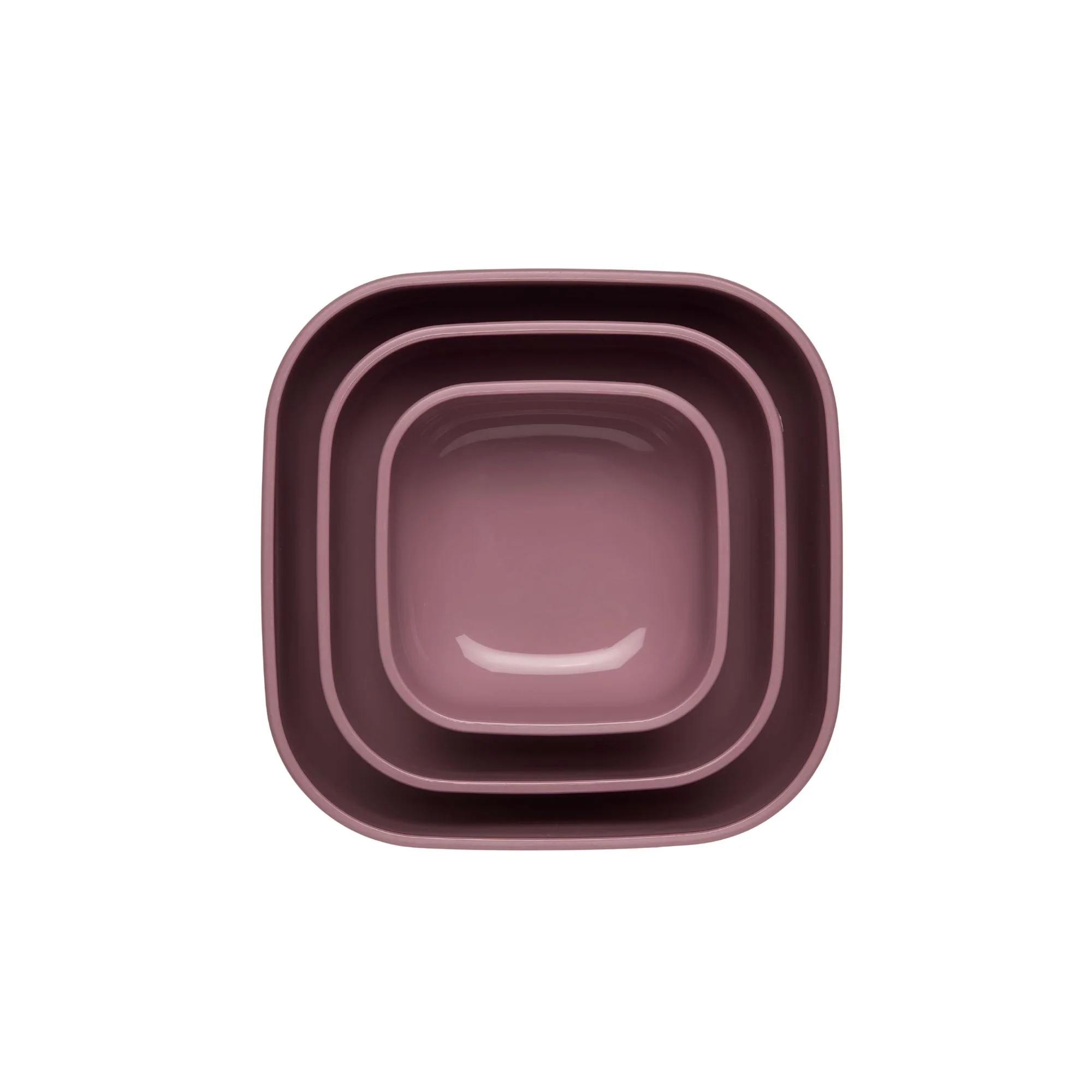 DEEP CONTAINER 'STORE&MORE BIO' "FOOD STORAGE" - SQUARE - Image 33