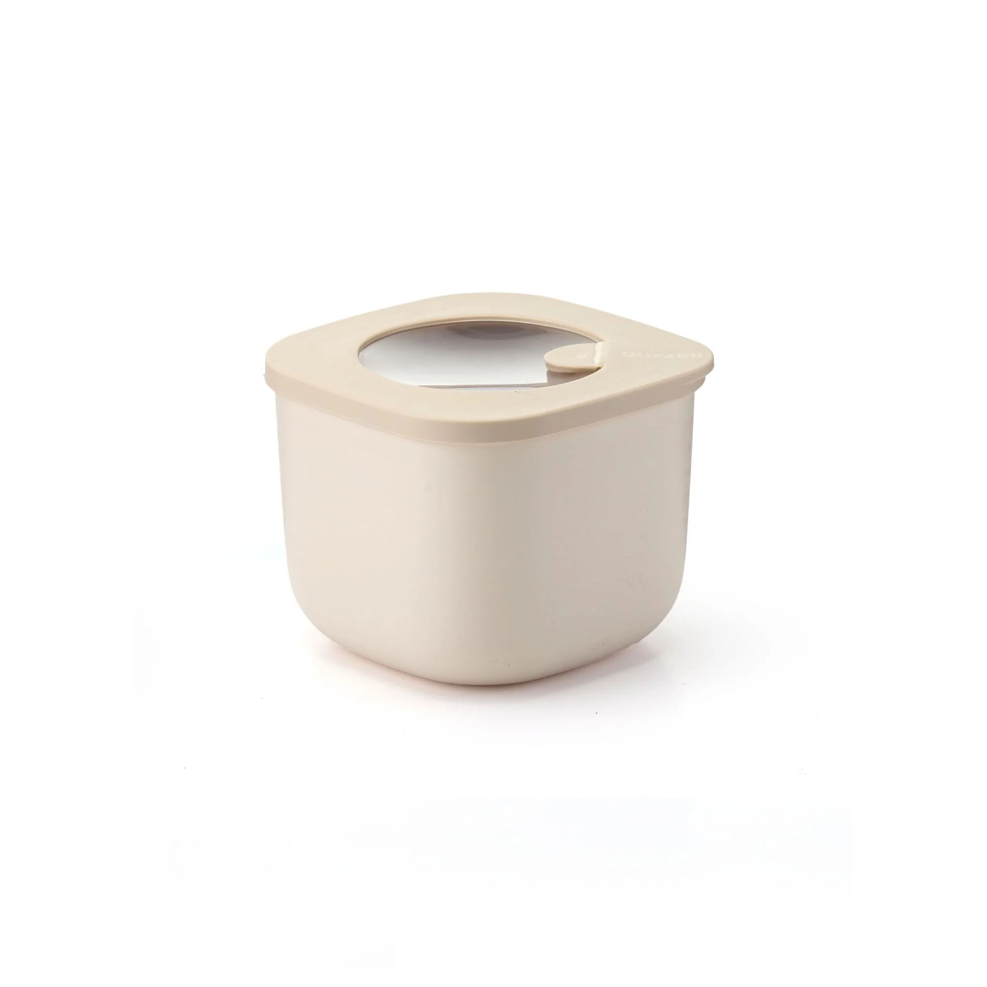 DEEP CONTAINER 'STORE&MORE BIO' "FOOD STORAGE" - SQUARE - Image 4