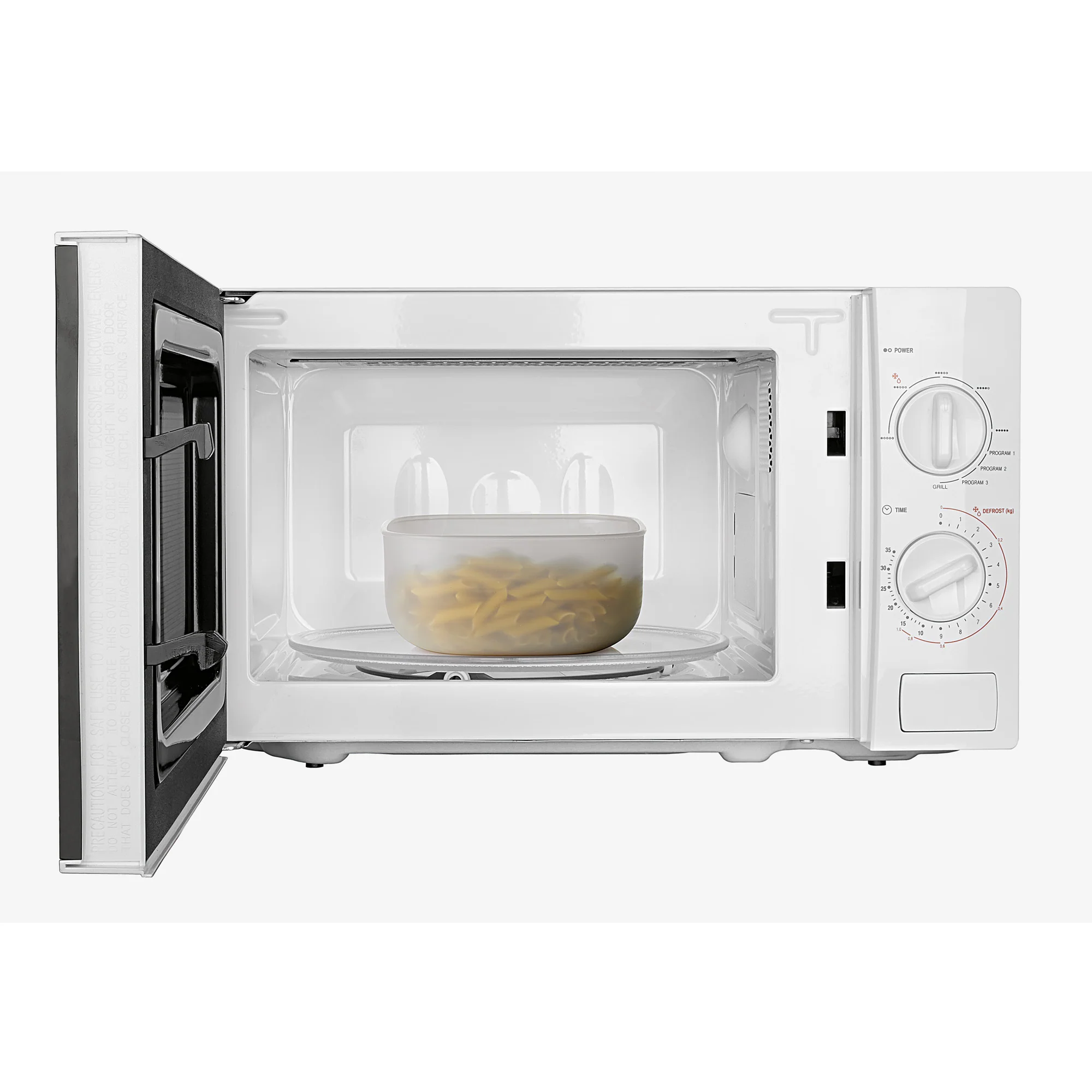 DEEP VACUUM CONTAINER 'SAVE-IT' "FOOD STORAGE" - Image 7