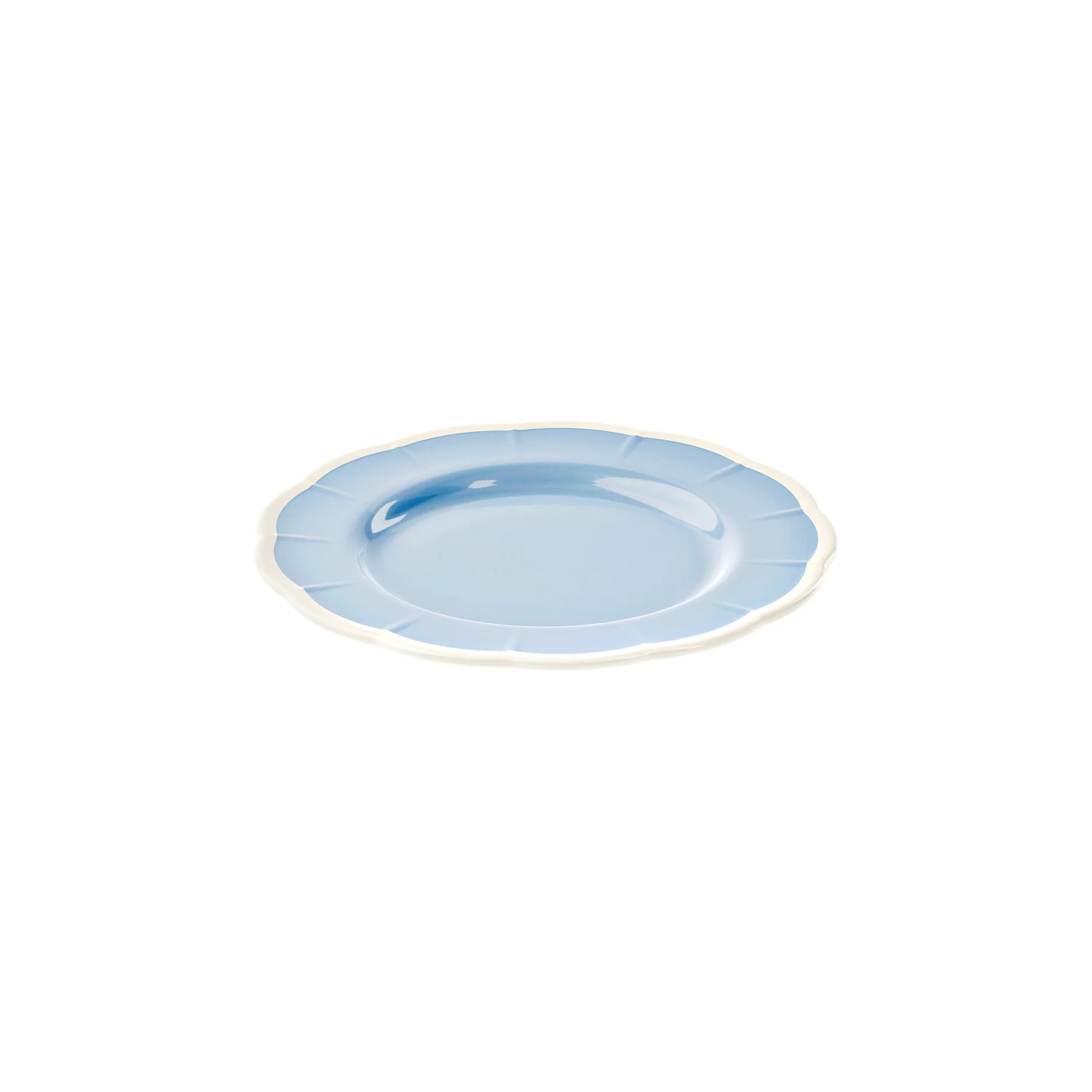 DESSERT PLATE "FLORA" - Image 3