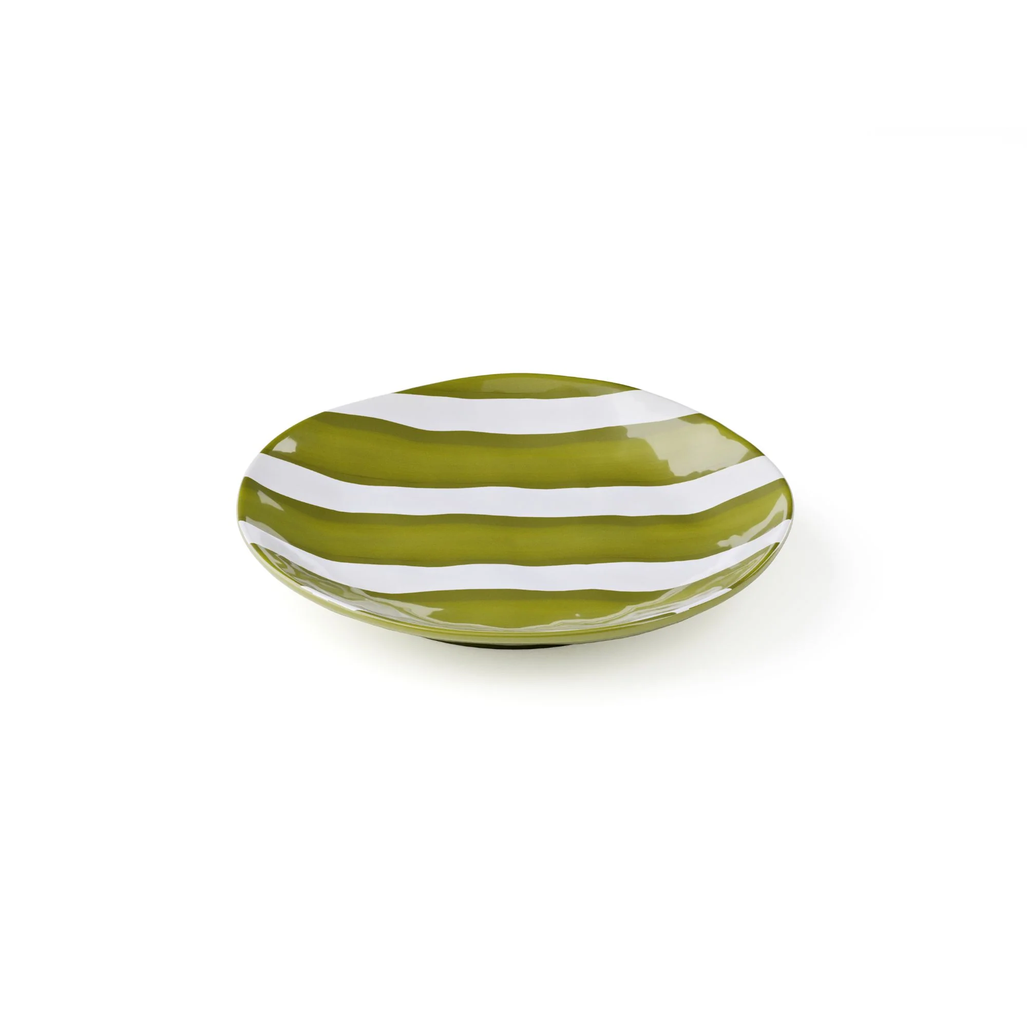 DESSERT PLATE "RIVIERA" - Image 3