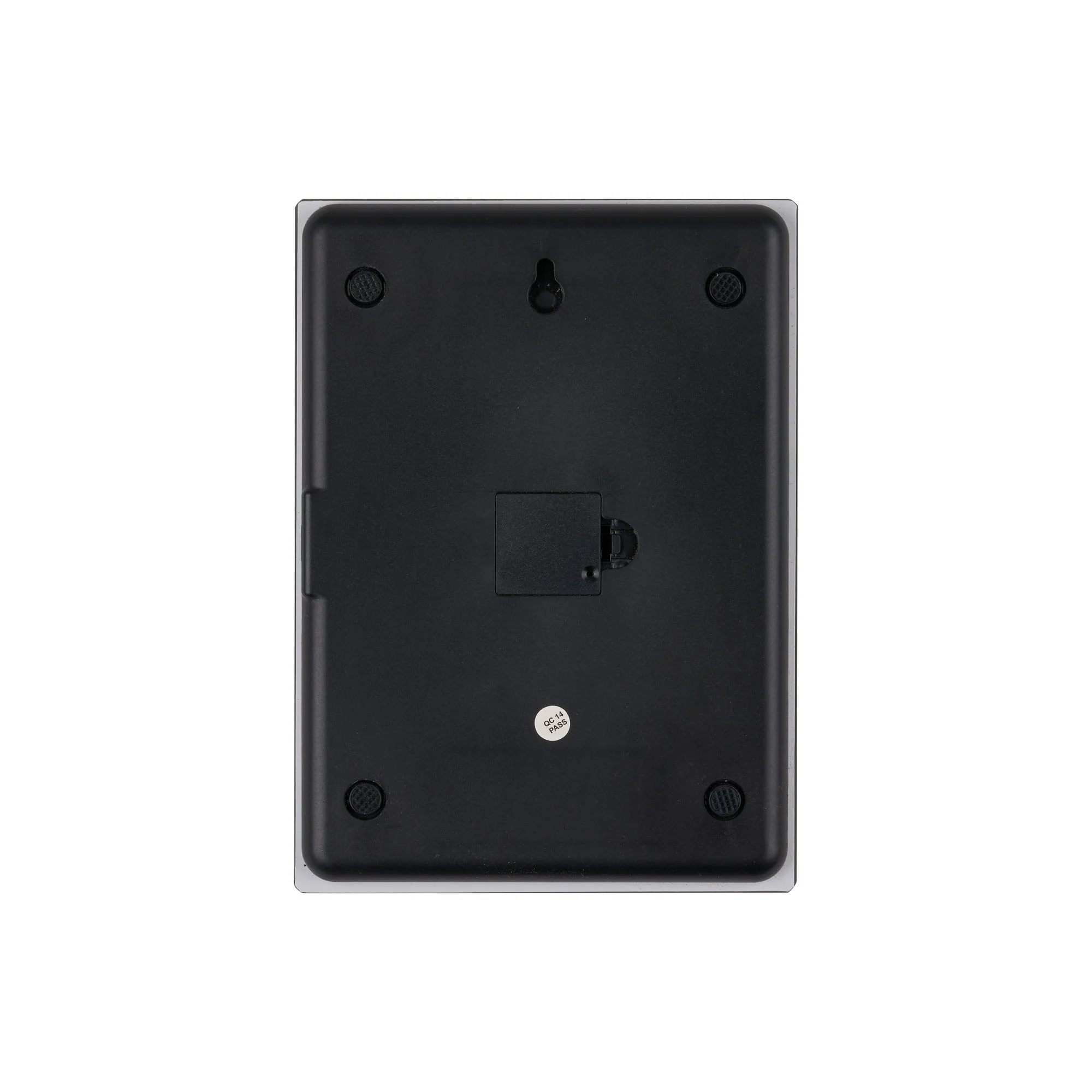DIGITAL KITCHEN SCALE "LABEL" - Image 5