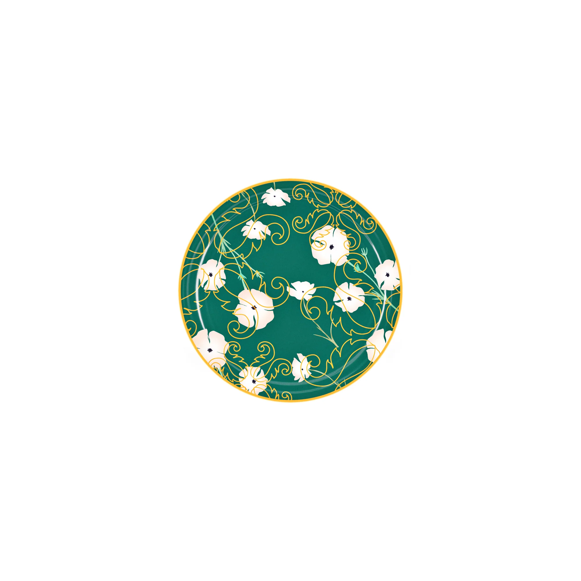 DINNER PLATE ''FUSION'' - Image 3