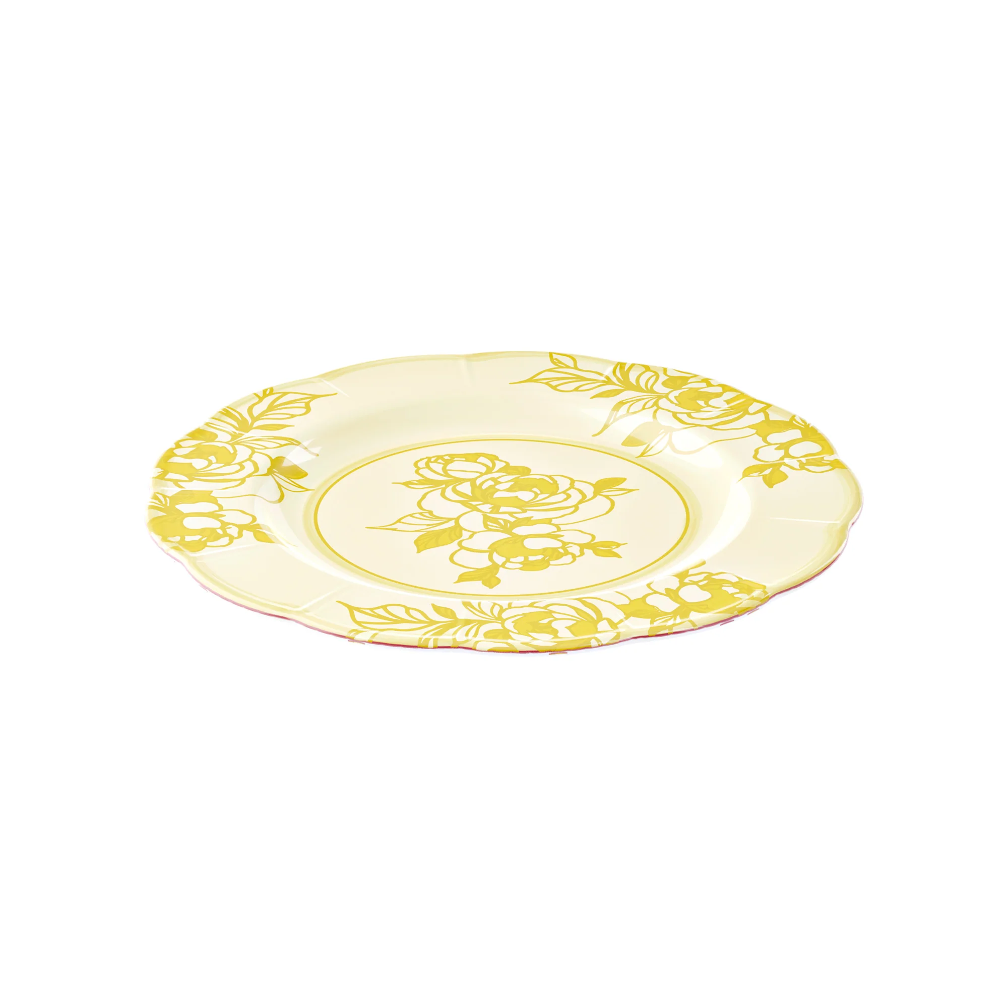 DINNER PLATE "JOSEPHINE" - Image 3