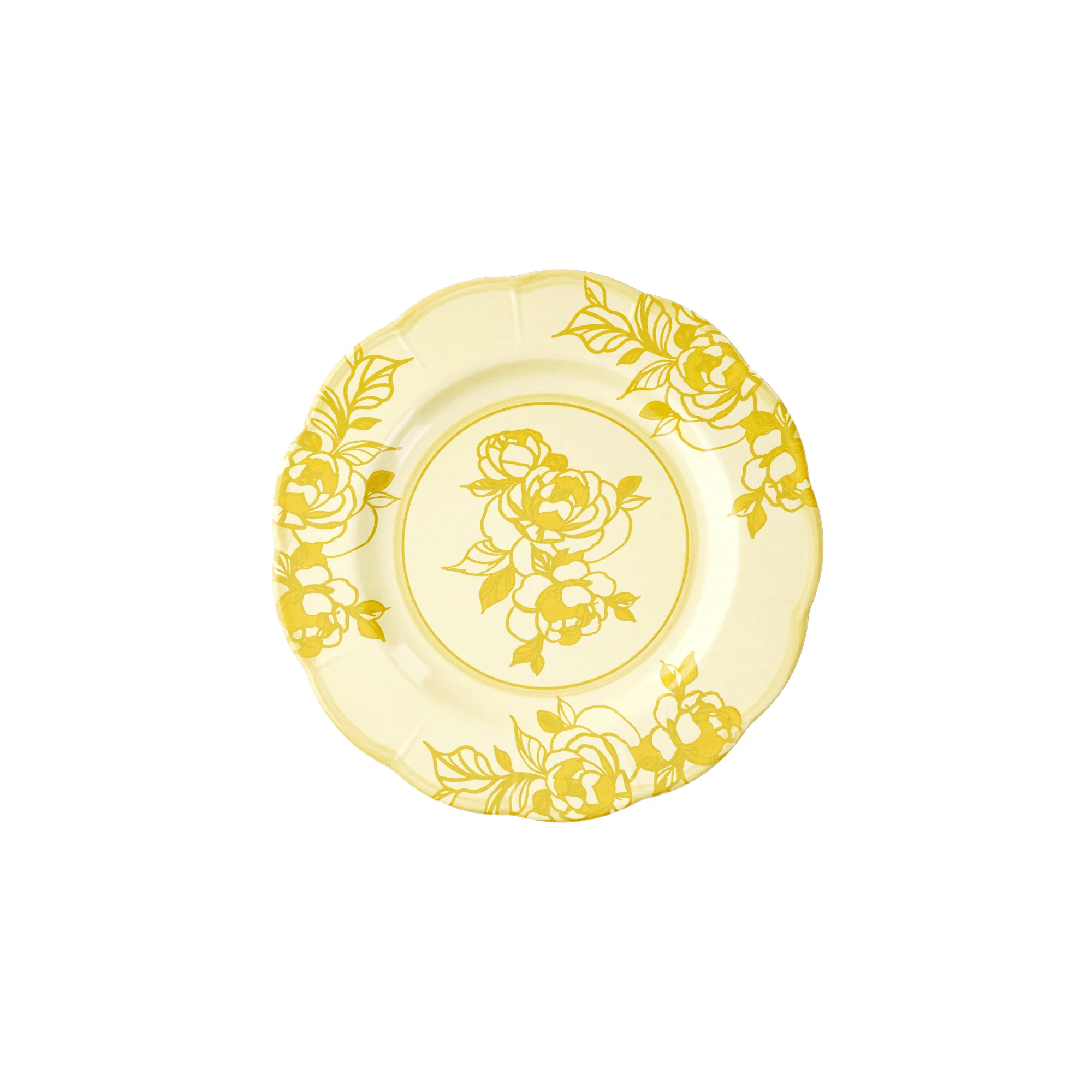 DINNER PLATE "JOSEPHINE" - Image 4