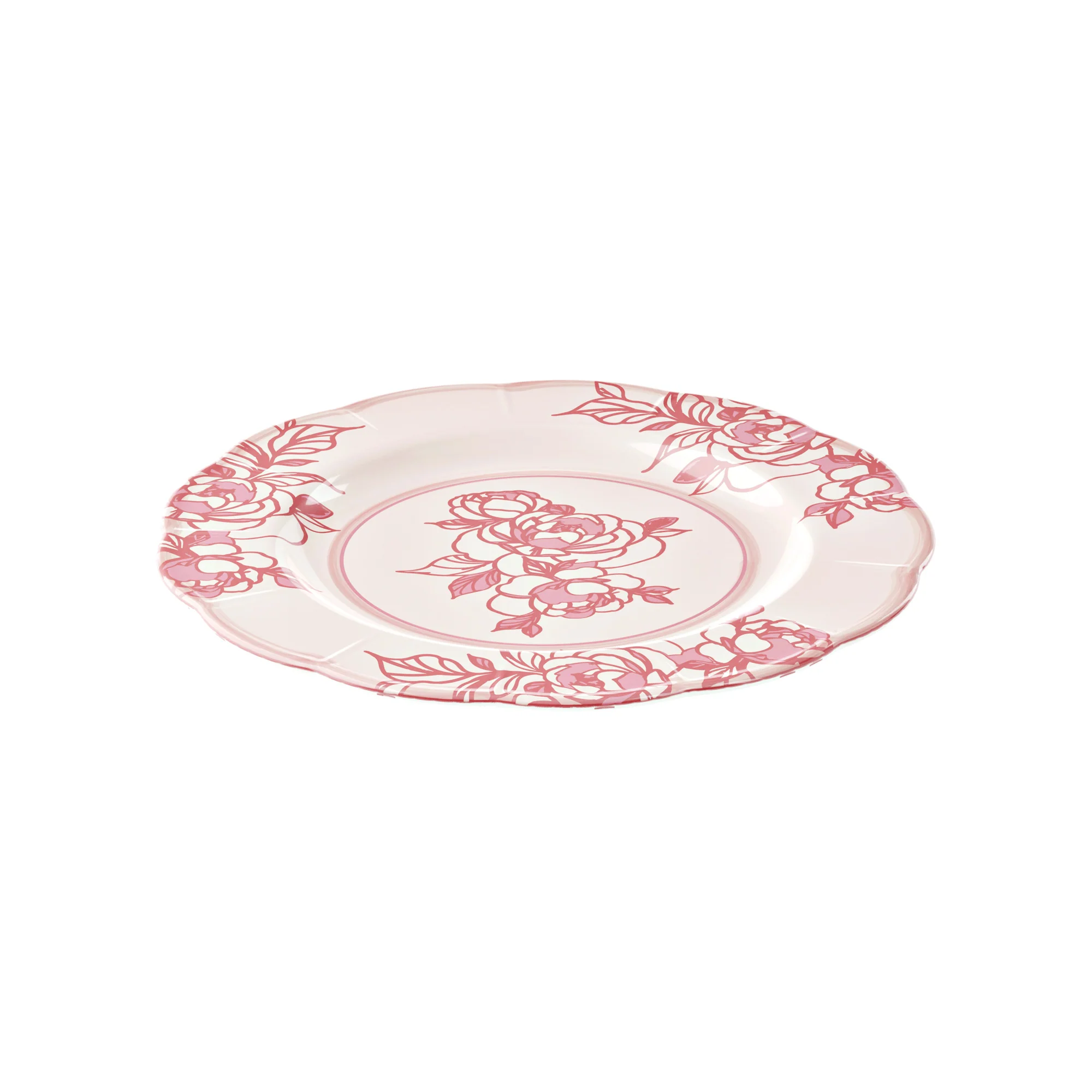 DINNER PLATE "JOSEPHINE" - Image 5
