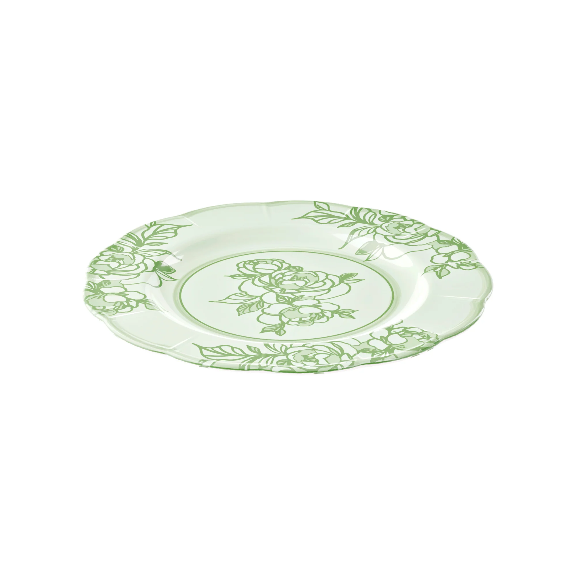 DINNER PLATE "JOSEPHINE" - Image 8