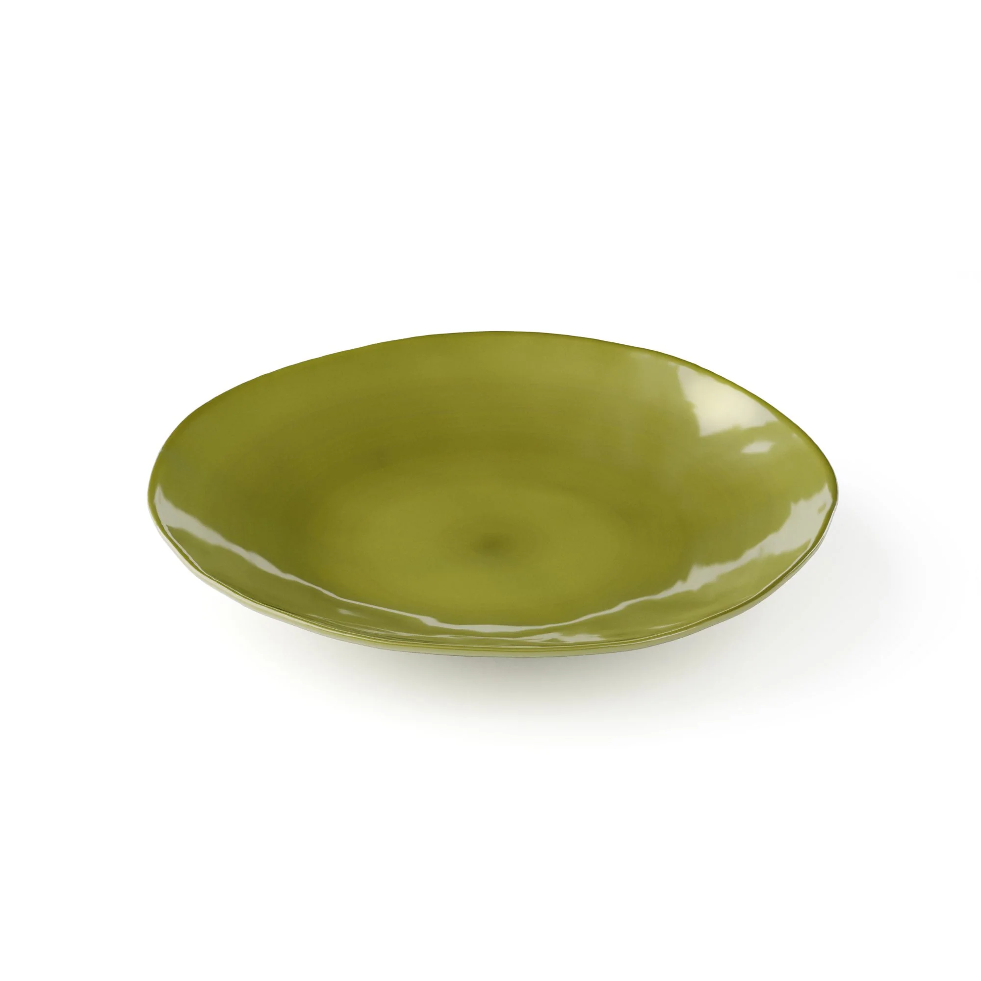 DINNER PLATE "RIVIERA" - Image 4