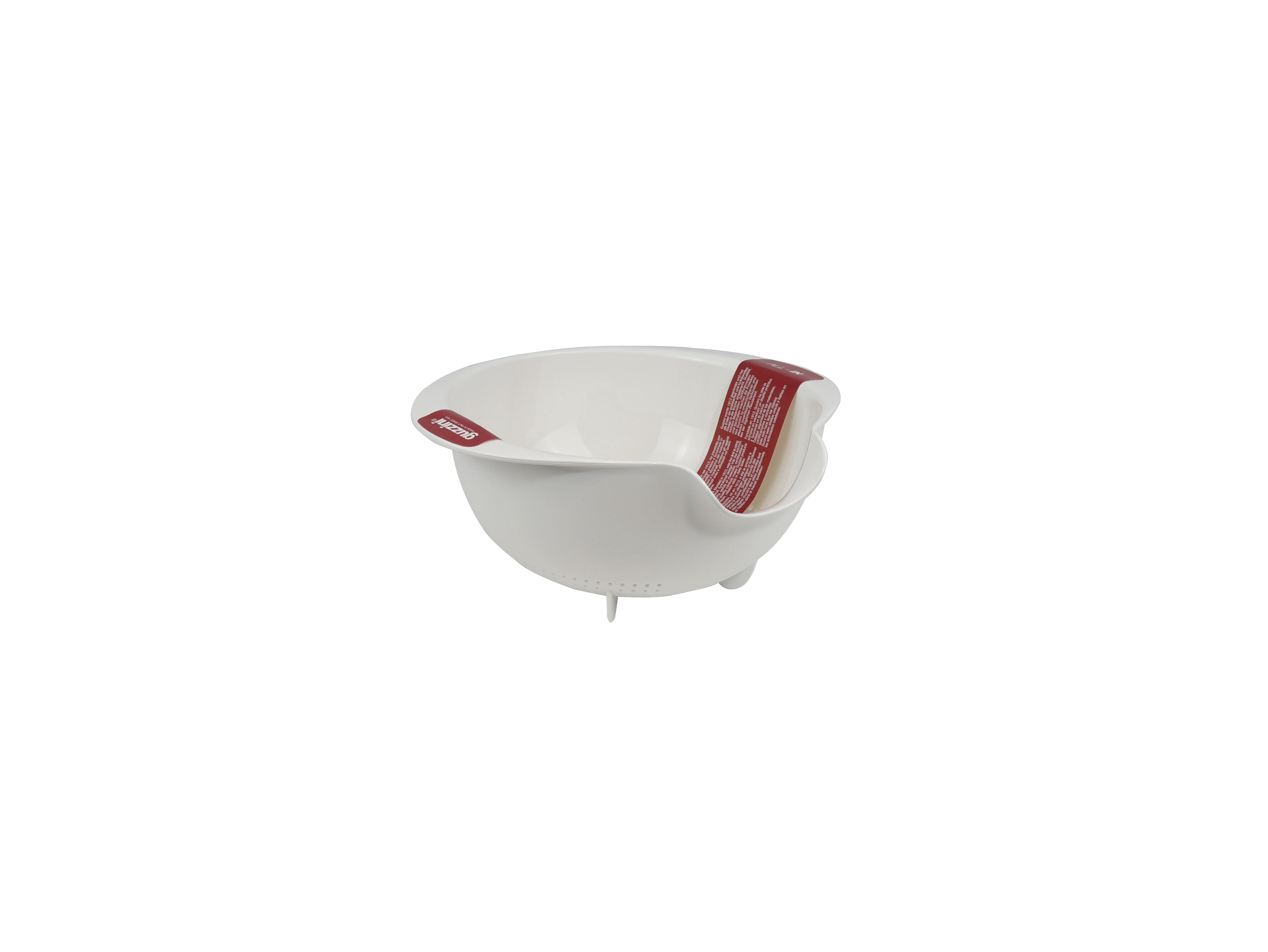 EASY POURING COLANDER 'ALL-IN' "PREPARATION" - Image 6