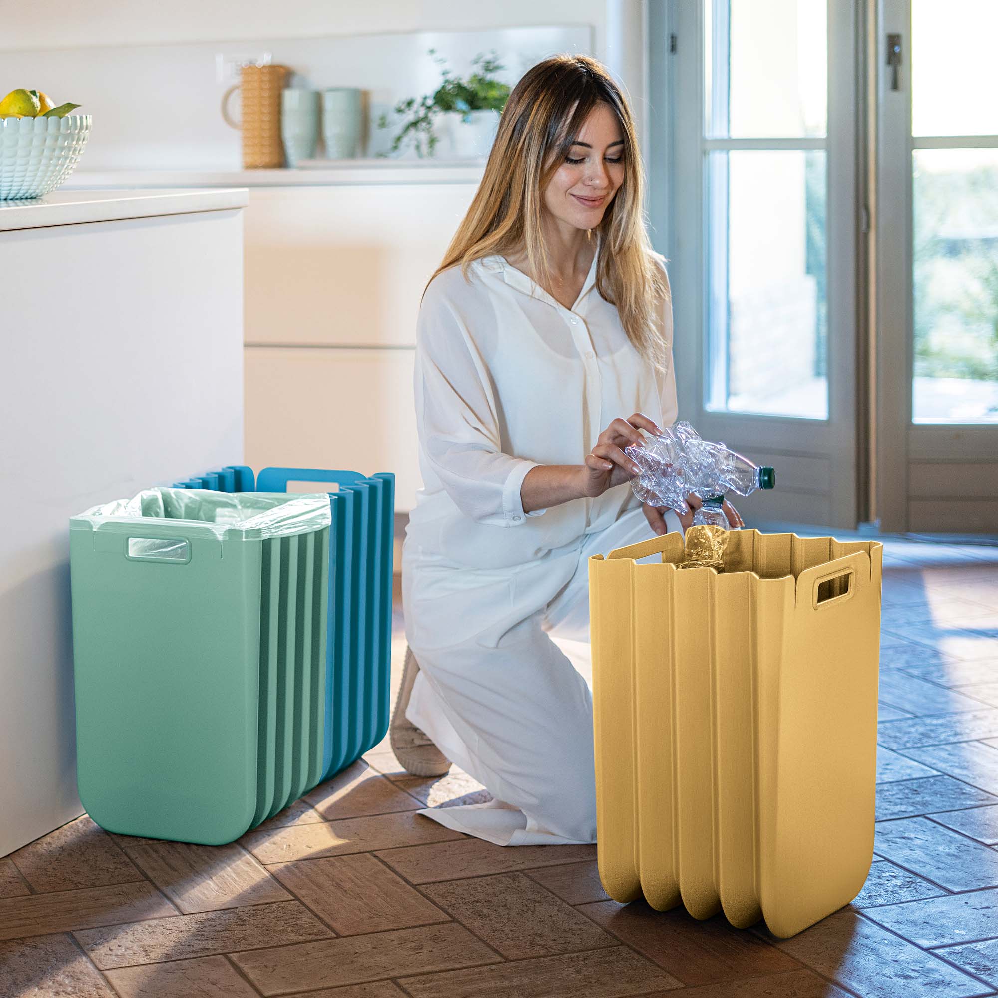 MULTIPURPOSE CONTAINER 'ECO PACKLY' "HOME" - Image 8