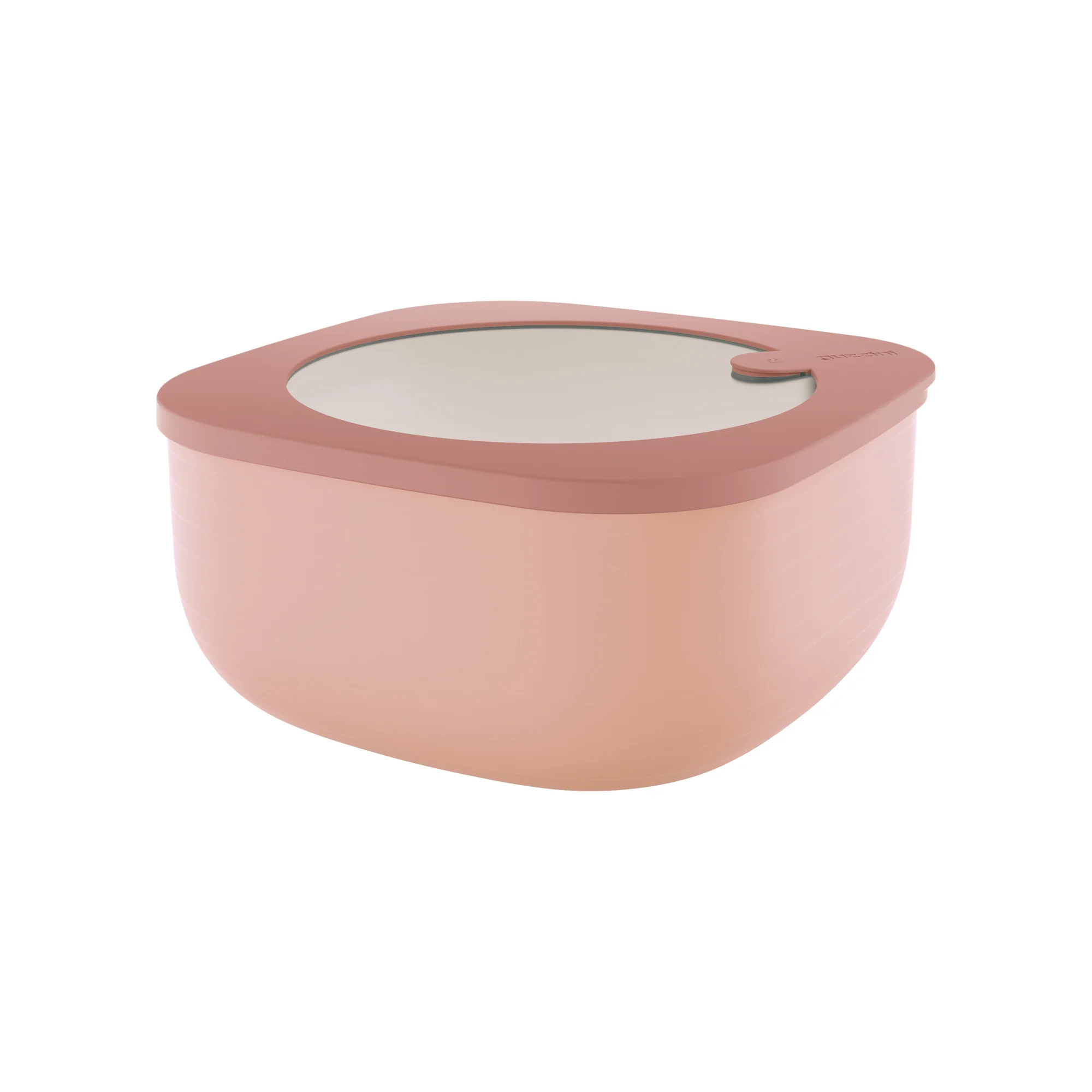 SHALLOW CONTAINER 'STORE&MORE BIO' "FOOD STORAGE" - Image 24