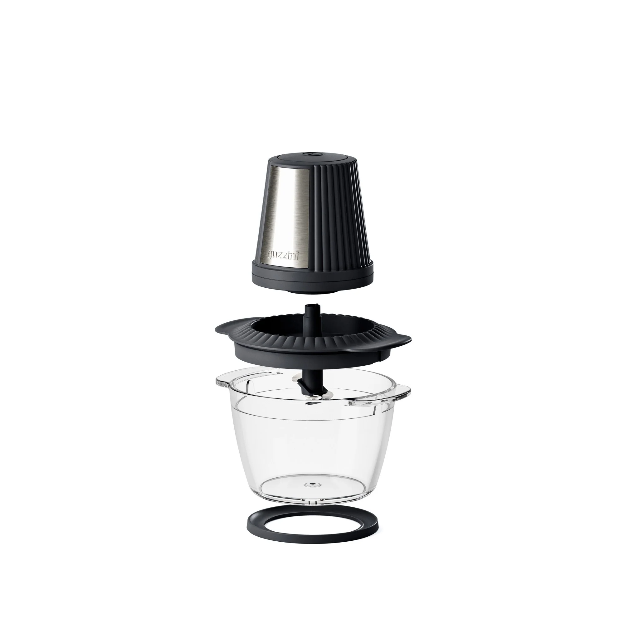 ELECTRIC CHOPPER "SOUS CHEF" - Image 13