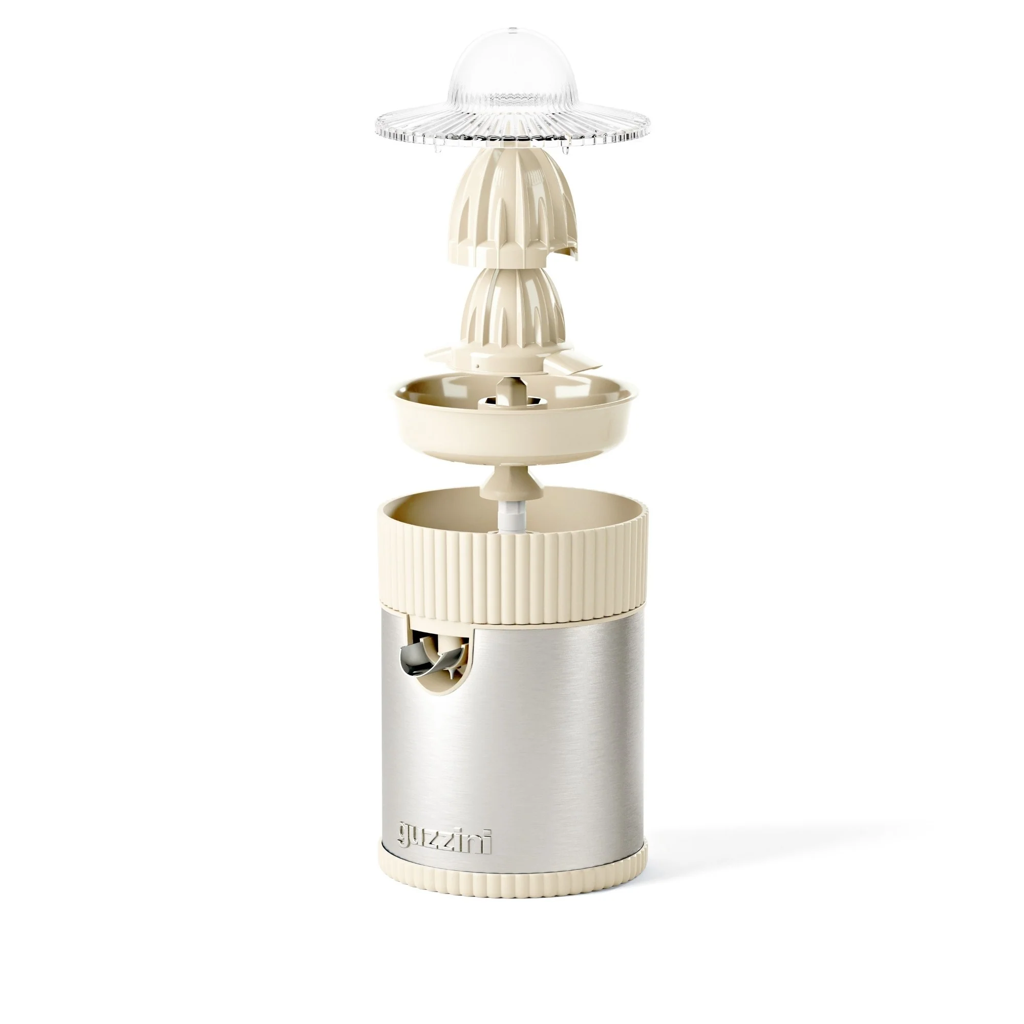 ELECTRIC CITRUS JUICER "SOUS CHEF" - Image 9