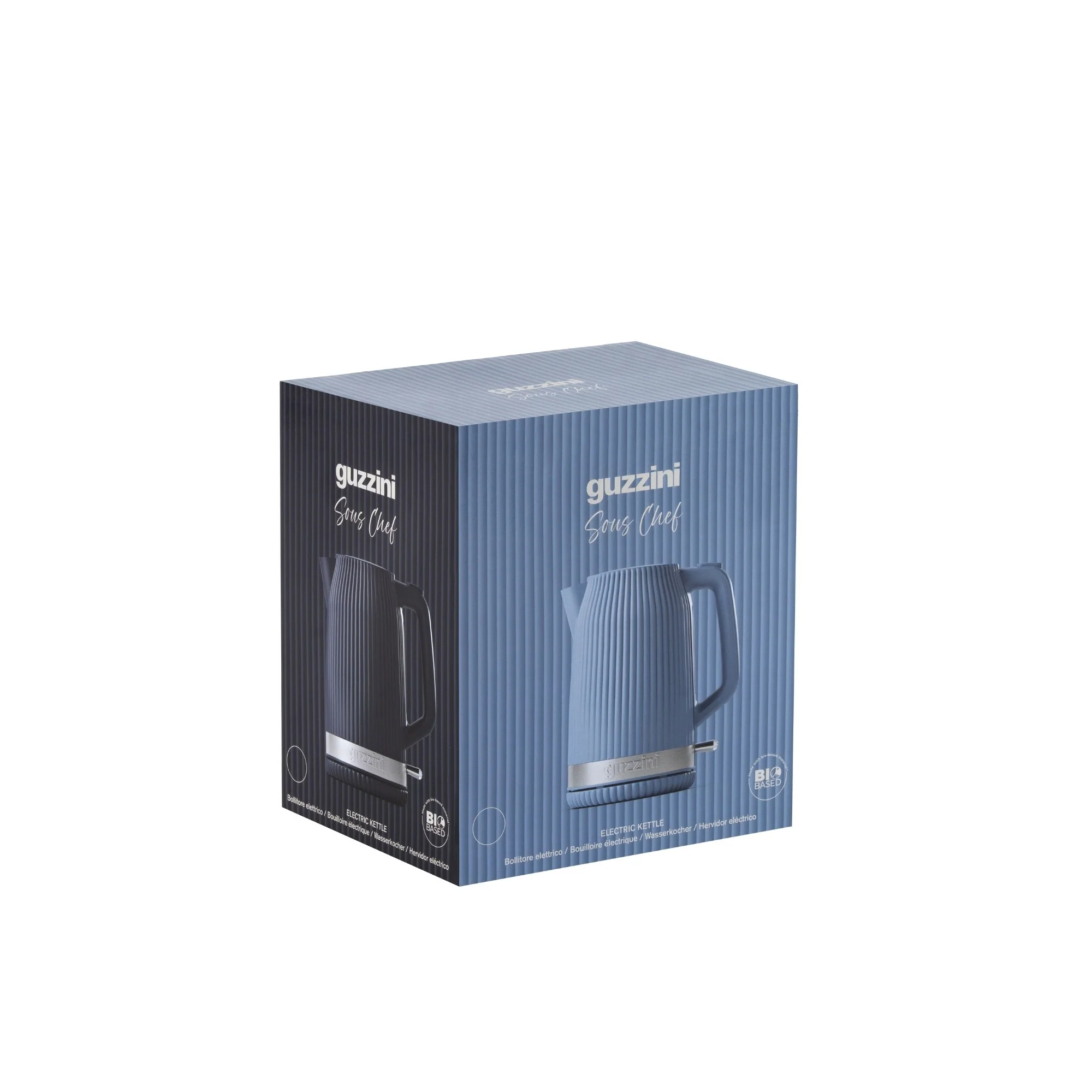 ELECTRIC KETTLE "SOUS CHEF" - Image 17