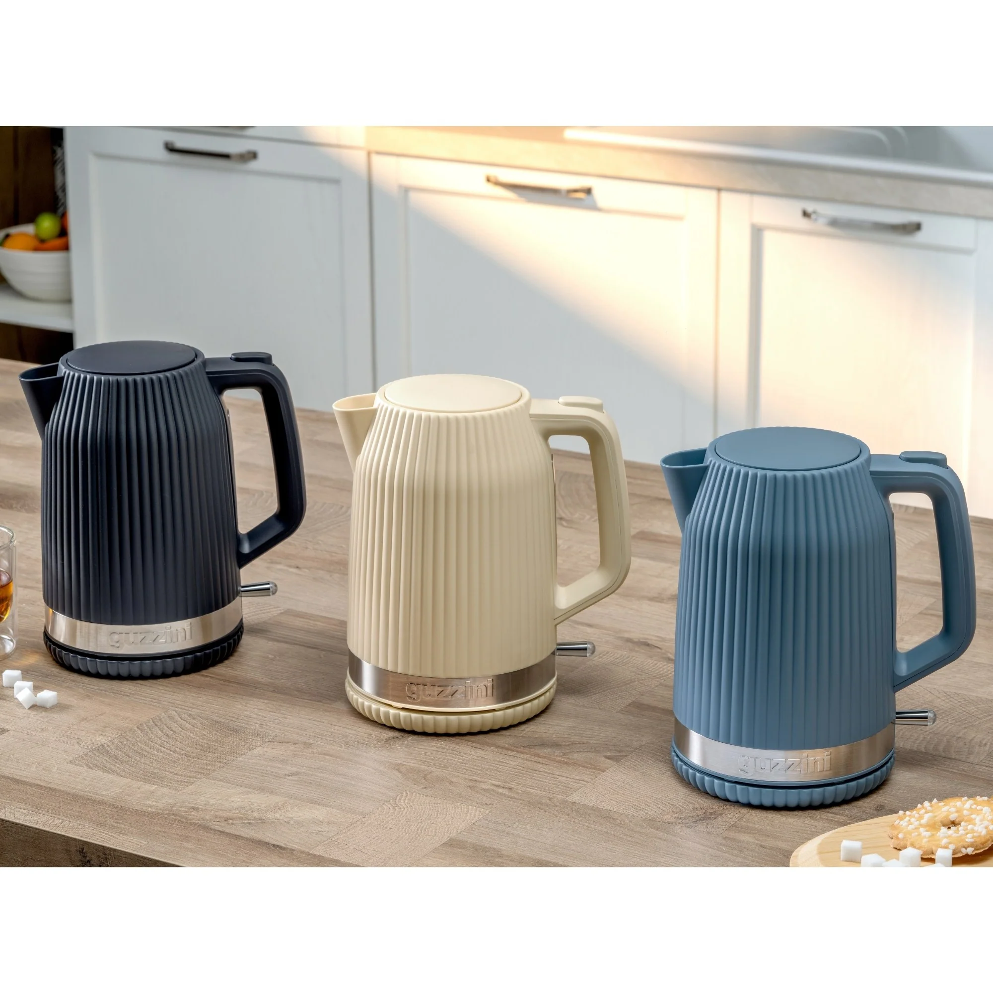 ELECTRIC KETTLE "SOUS CHEF" - Image 8