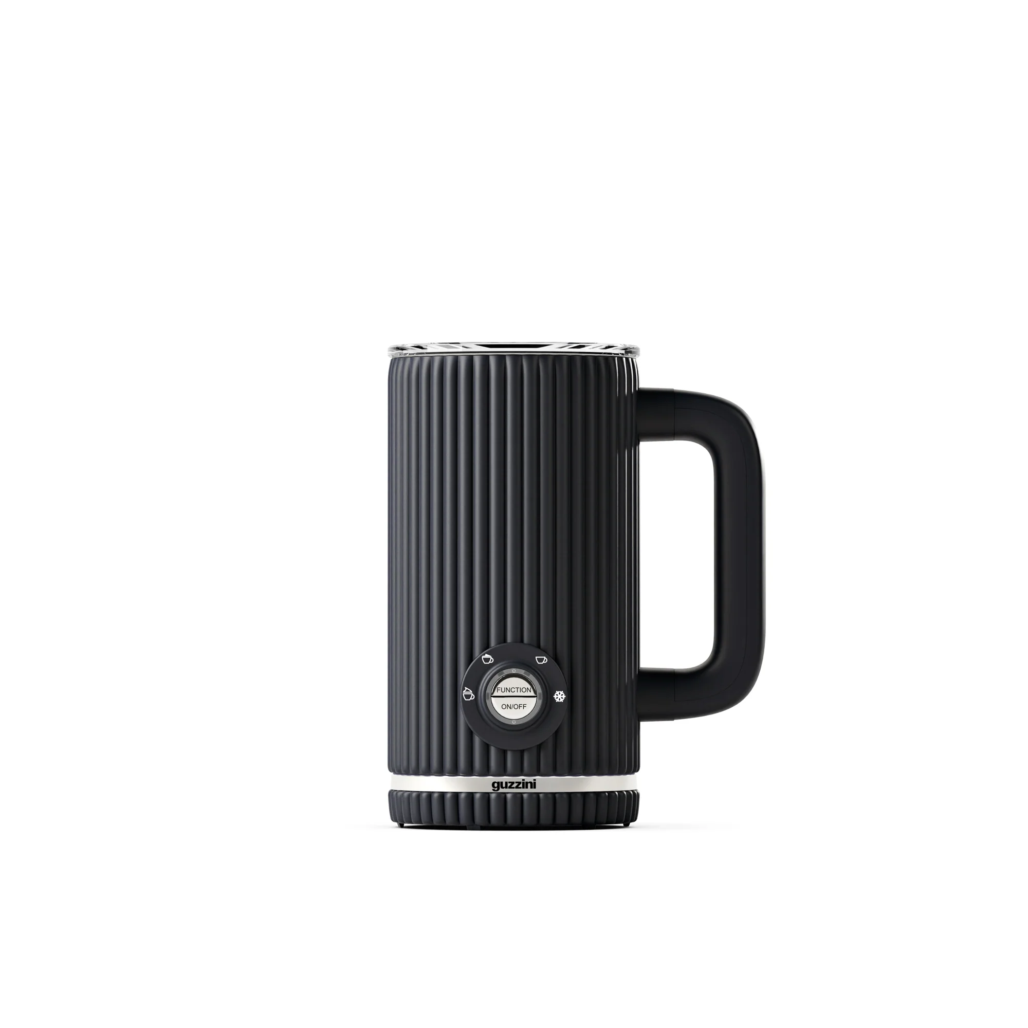 ELECTRIC MILK FROTHER "SOUS CHEF" - Image 11