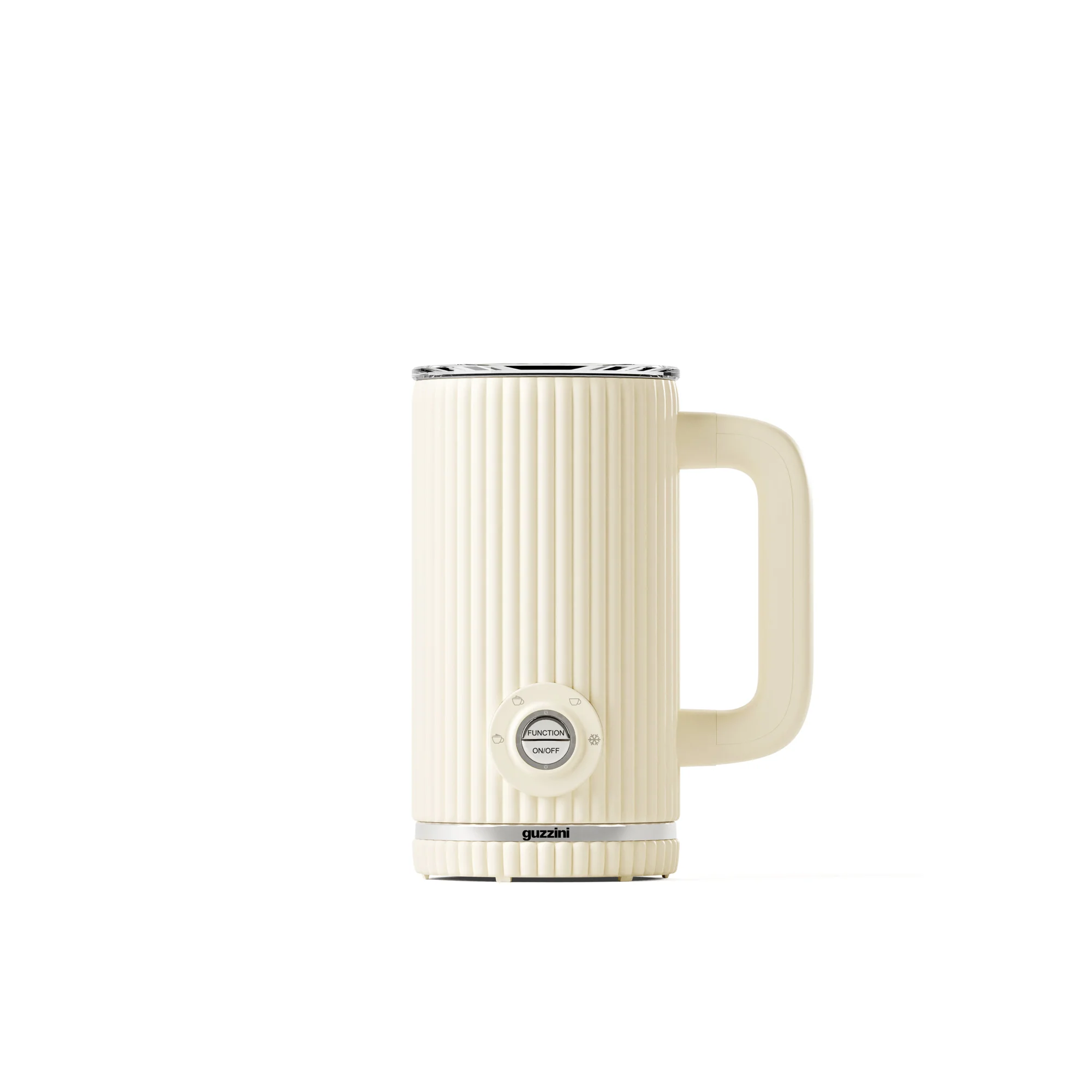 ELECTRIC MILK FROTHER "SOUS CHEF" - Image 5