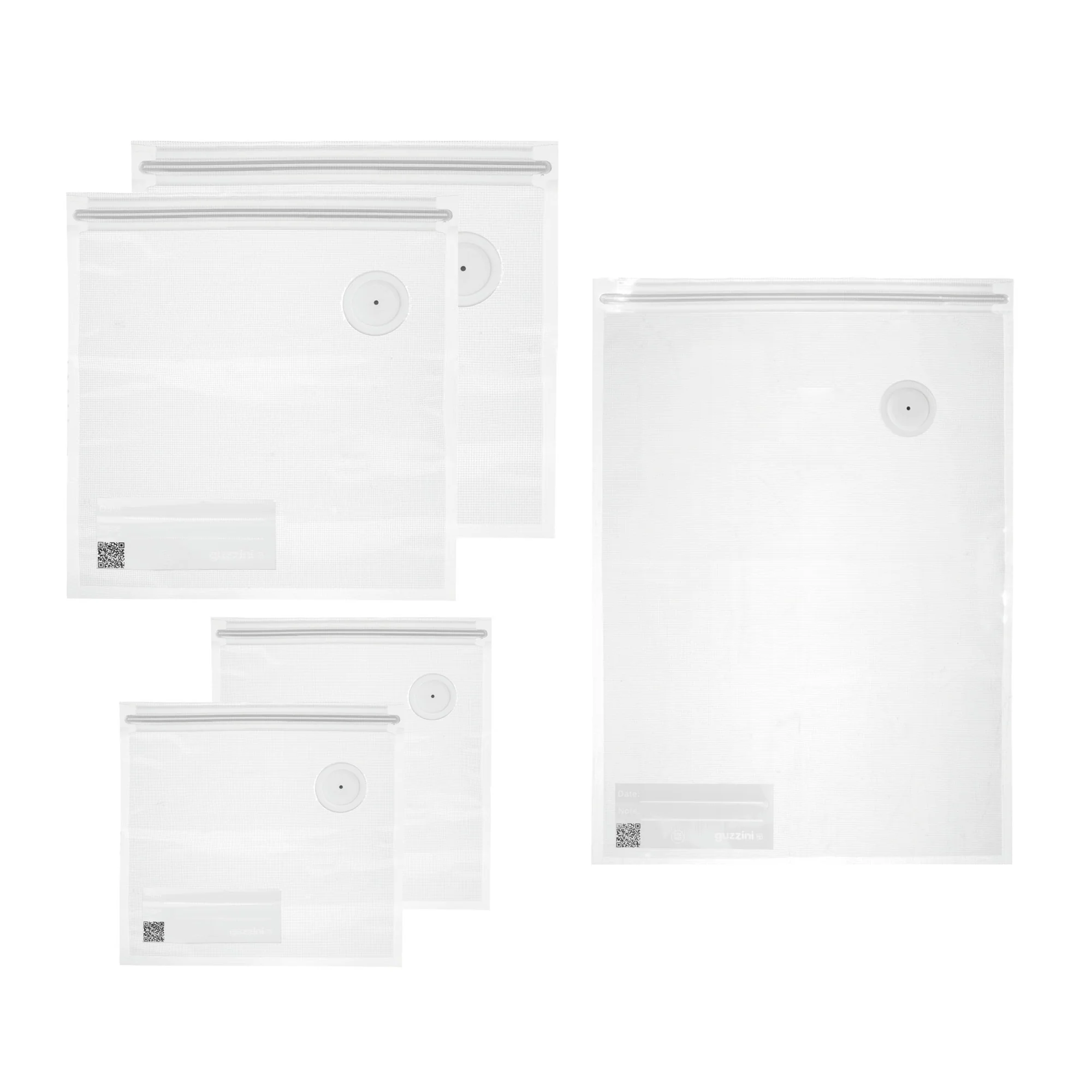 FRESHNESS SAVER VACUUM KIT "SAVE-IT" - Image 5