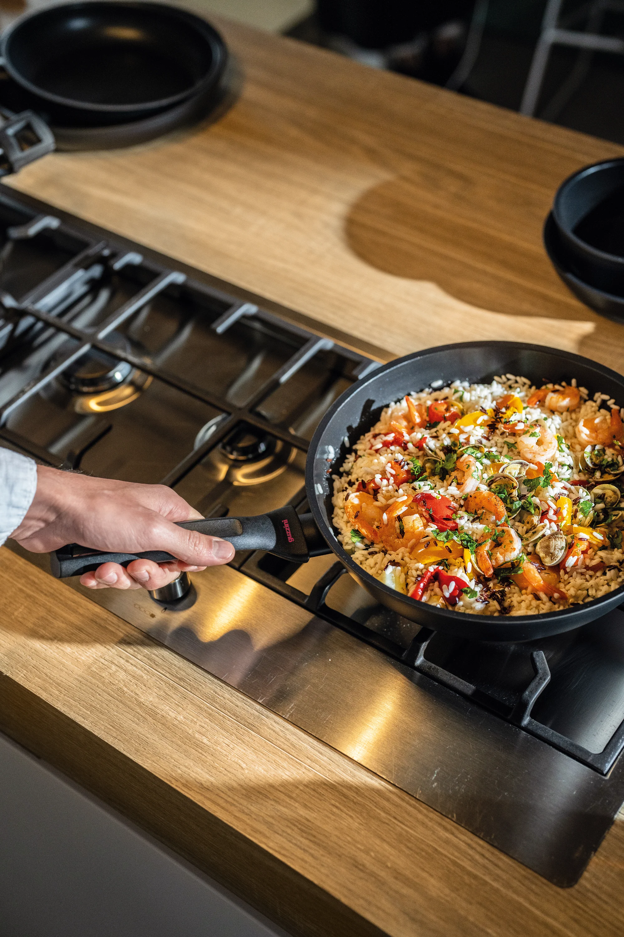 FRYING PAN "COOK&PLUS" - Image 6