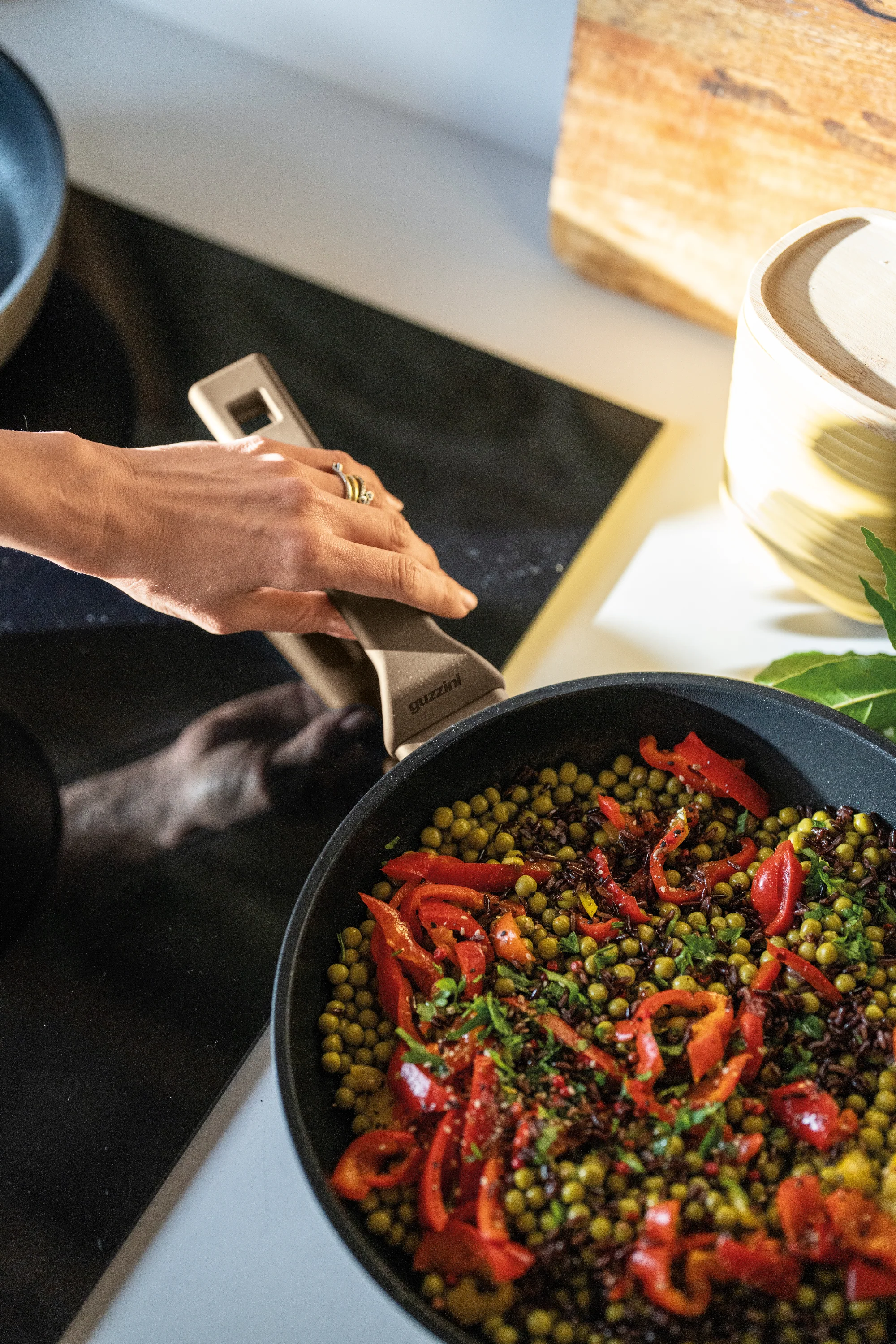 FRYING PAN ''COOK&STRONG'' - Image 15