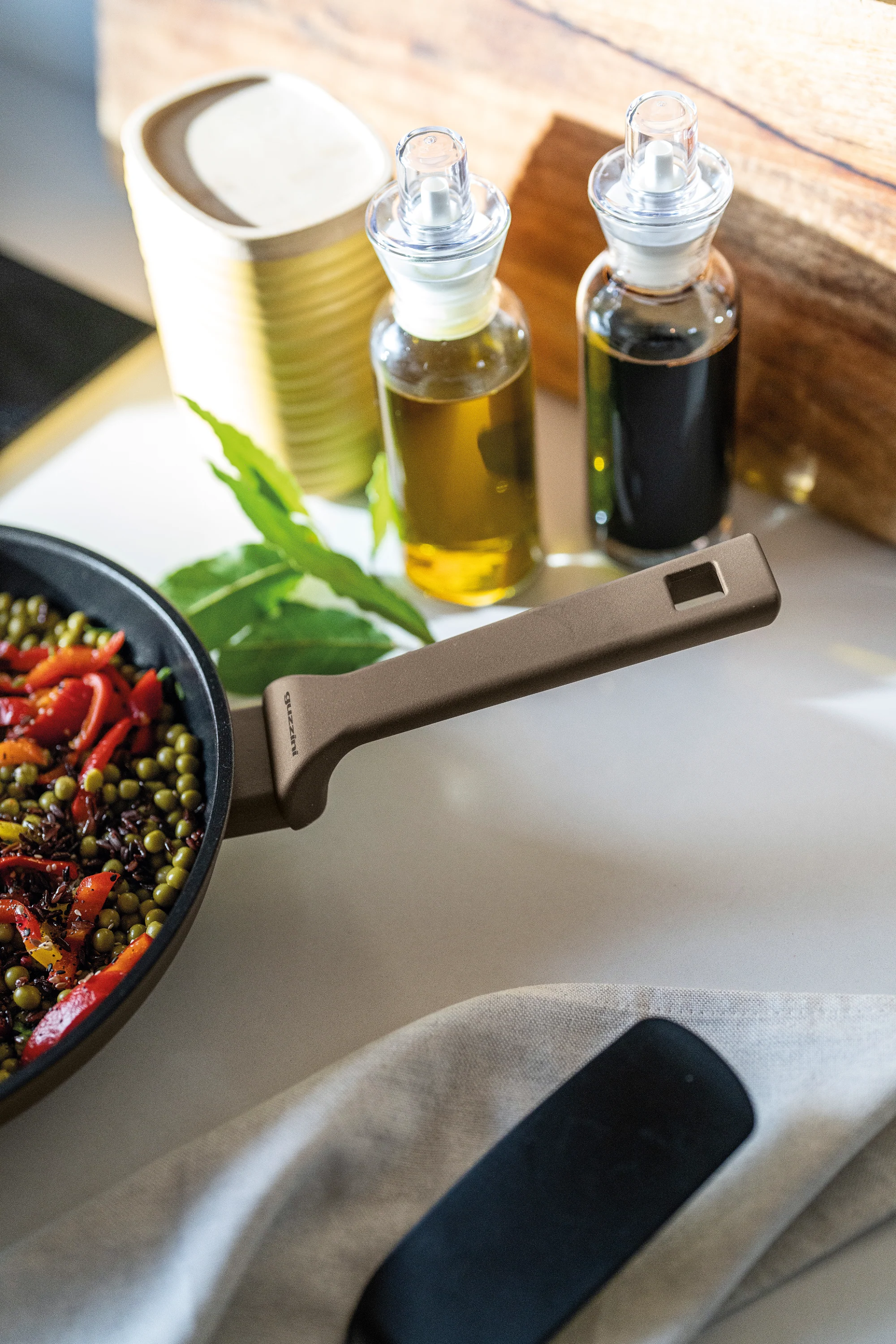 FRYING PAN ''COOK&STRONG'' - Image 22