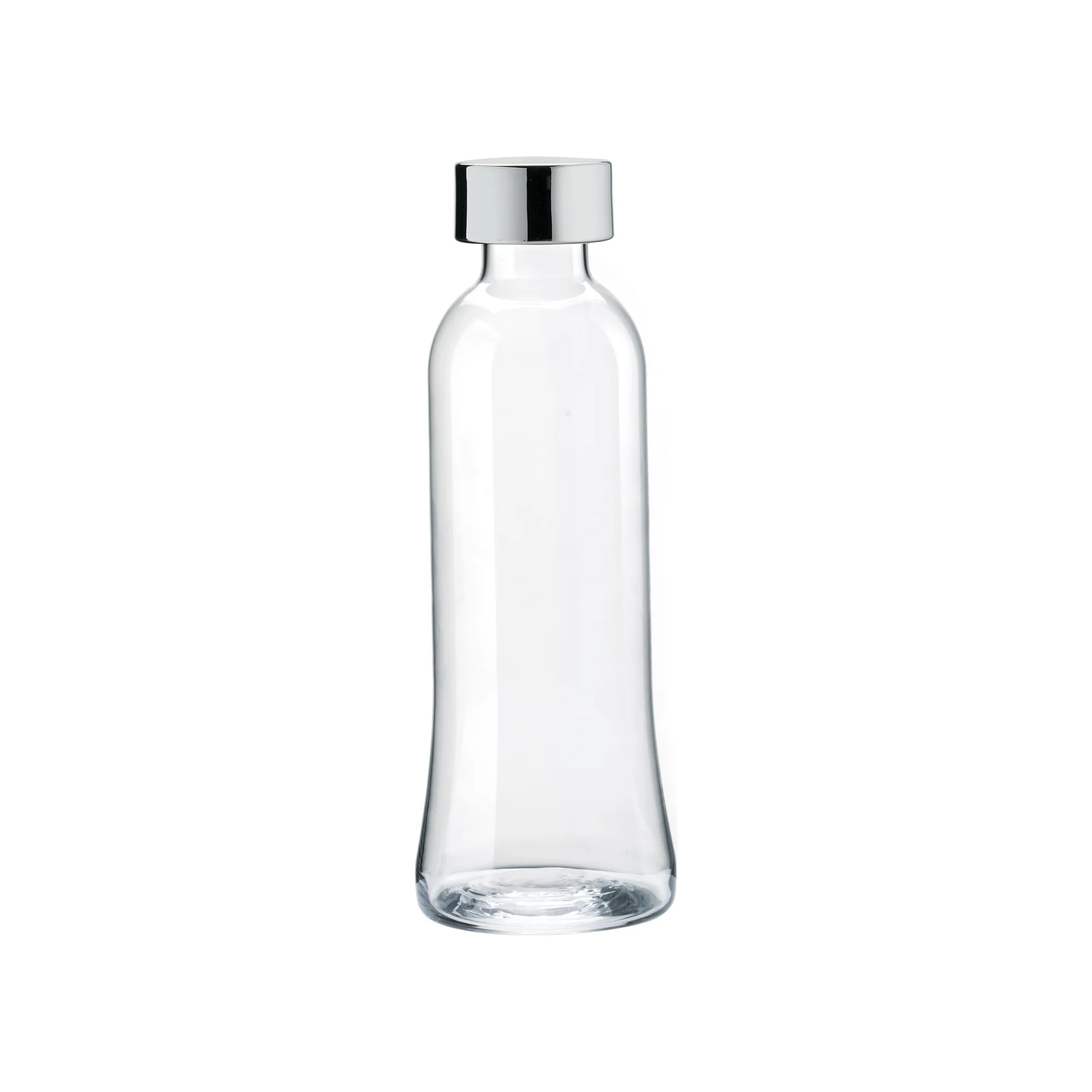GLASS BOTTLE 1 L '100' "ICONS" - Image 4