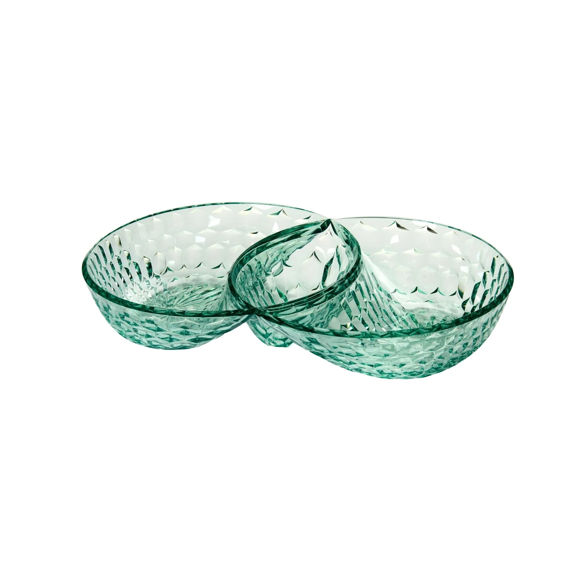 HORS D’OEUVRES DISH "VANITY" - Image 6
