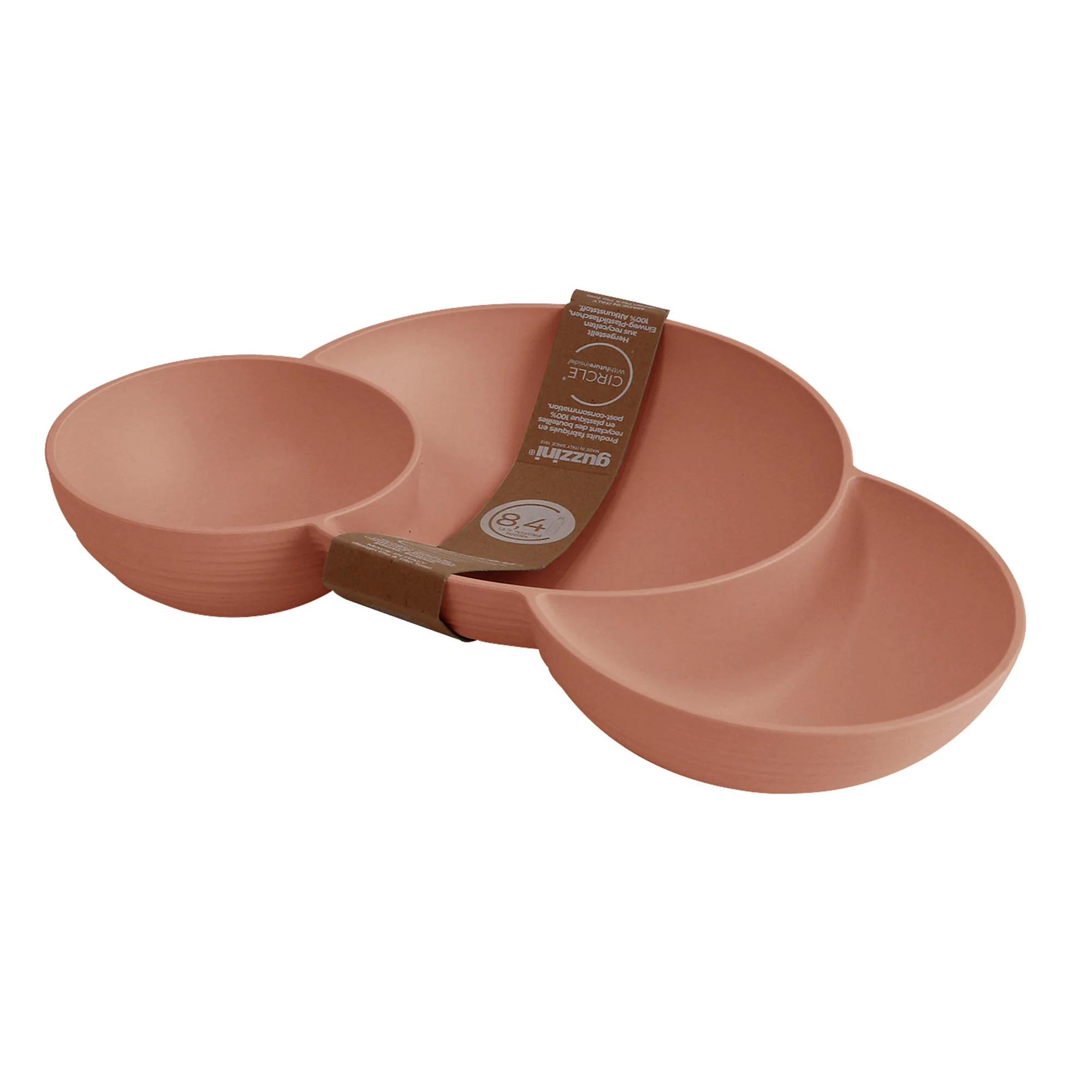 HORS D'OEUVRES DISH "TIERRA" - Image 10