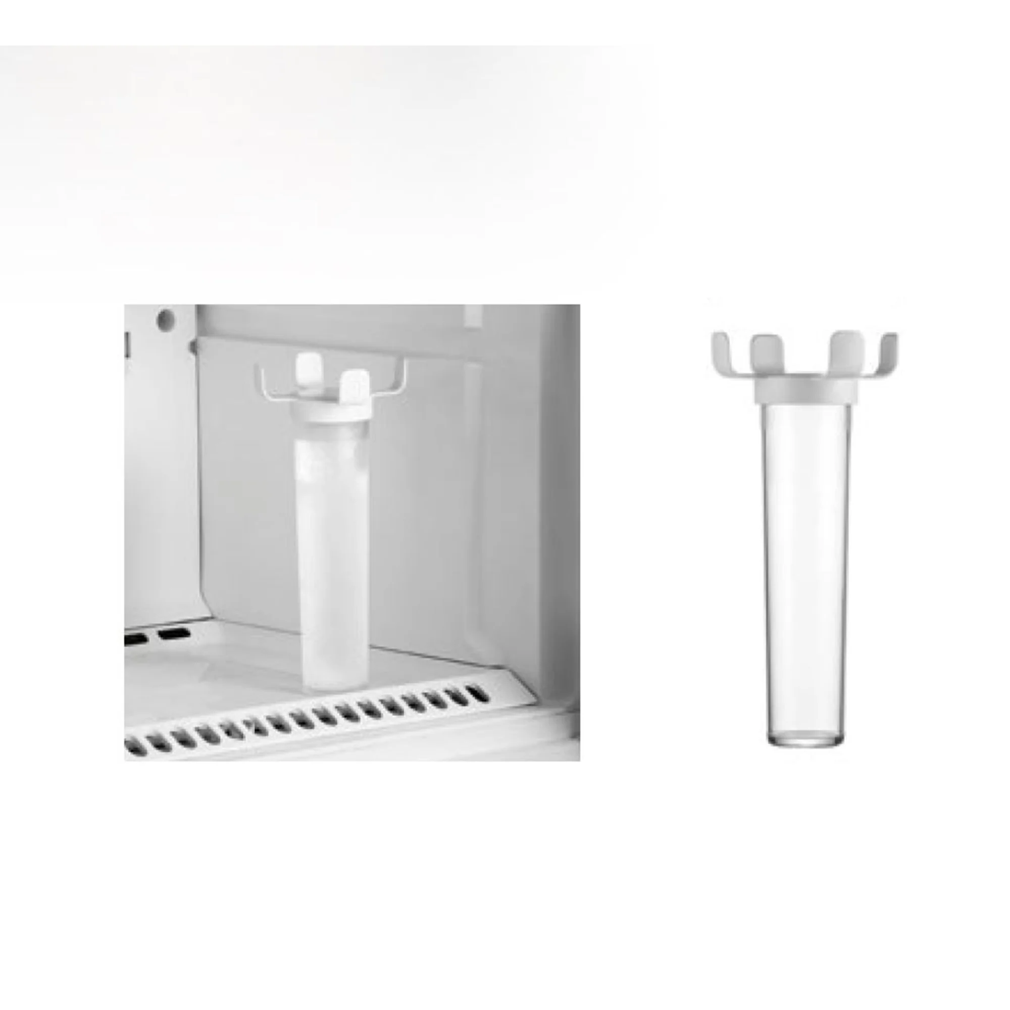JUG WITH CHILLER BULB "VANITY" - Image 3