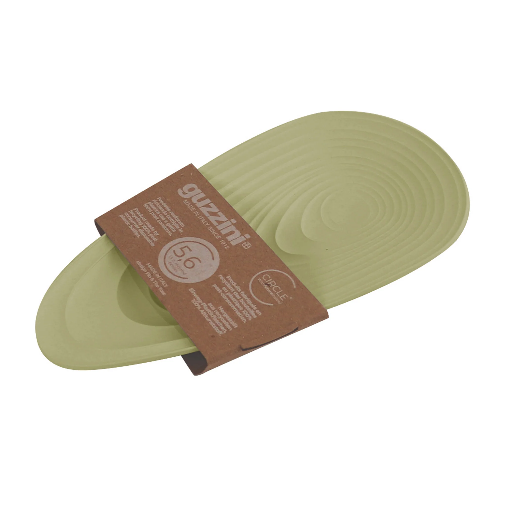 LADLE REST 'KEEP CLEAN' "TIERRA" - Image 6