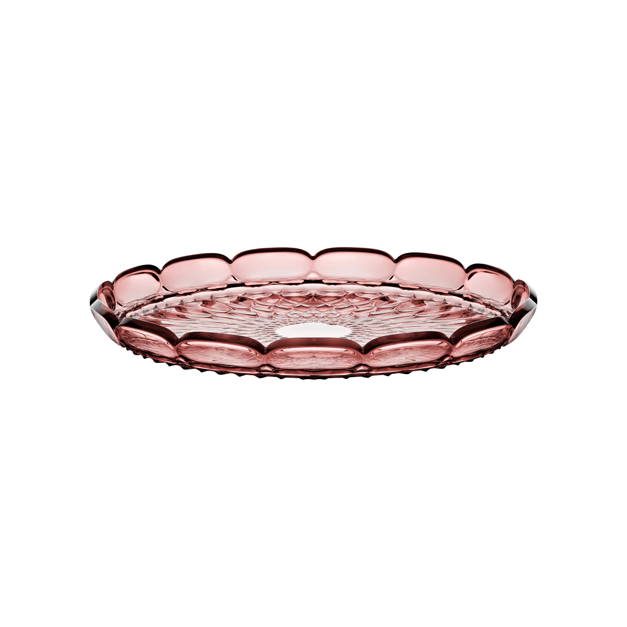 LARGE ROUND TRAY "VANITY" - Image 12