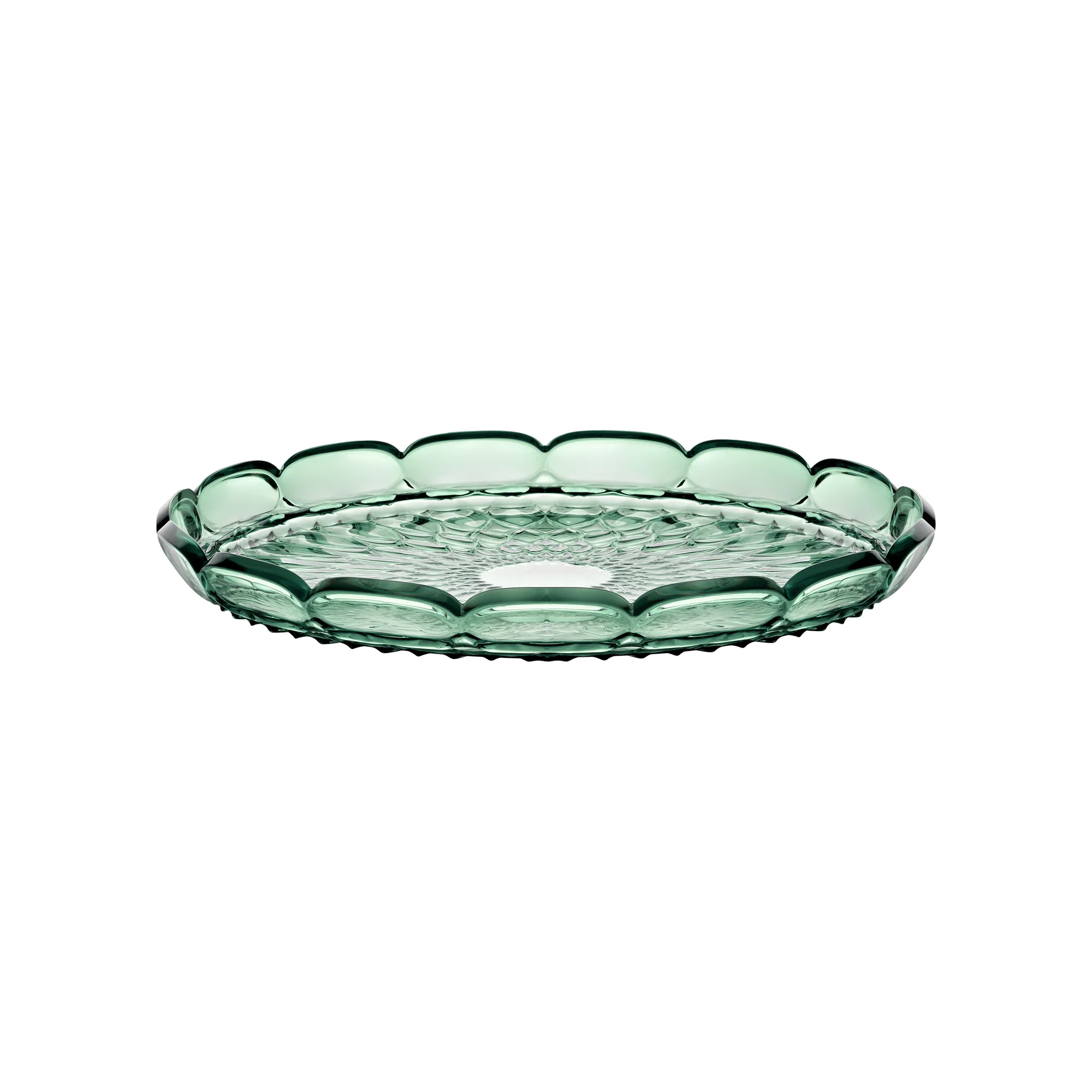LARGE ROUND TRAY "VANITY" - Image 4