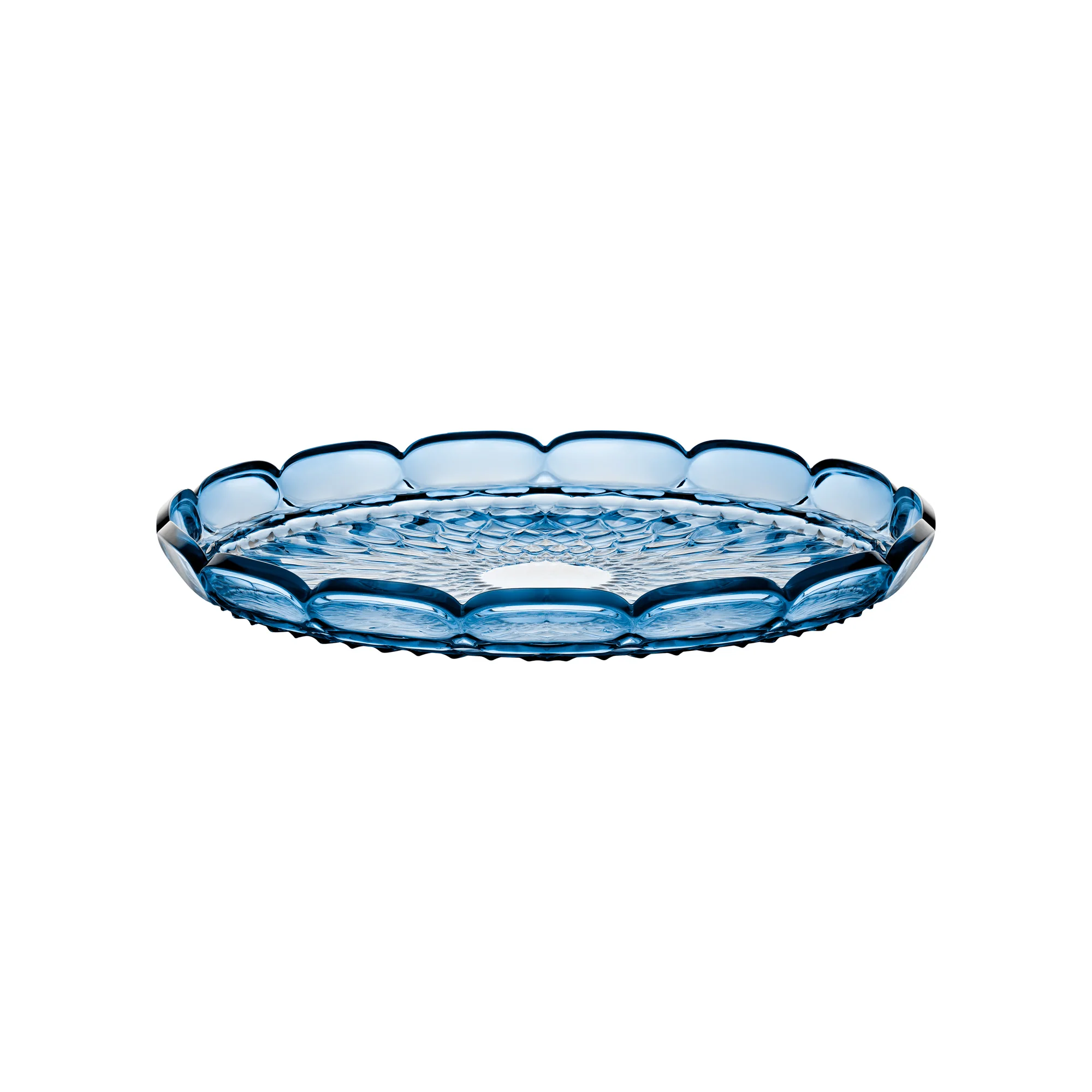 LARGE ROUND TRAY "VANITY" - Image 8