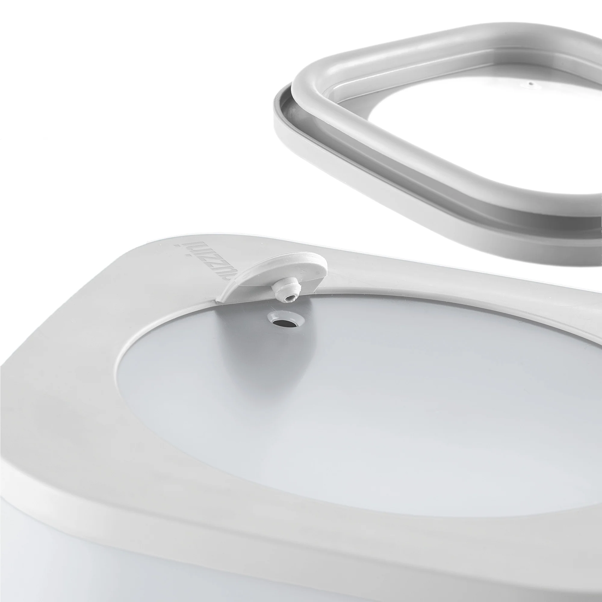 LEAK-PROOF GLASS CONTAINER 'STORE&MORE GLASS' "FOOD STORAGE" - Image 4