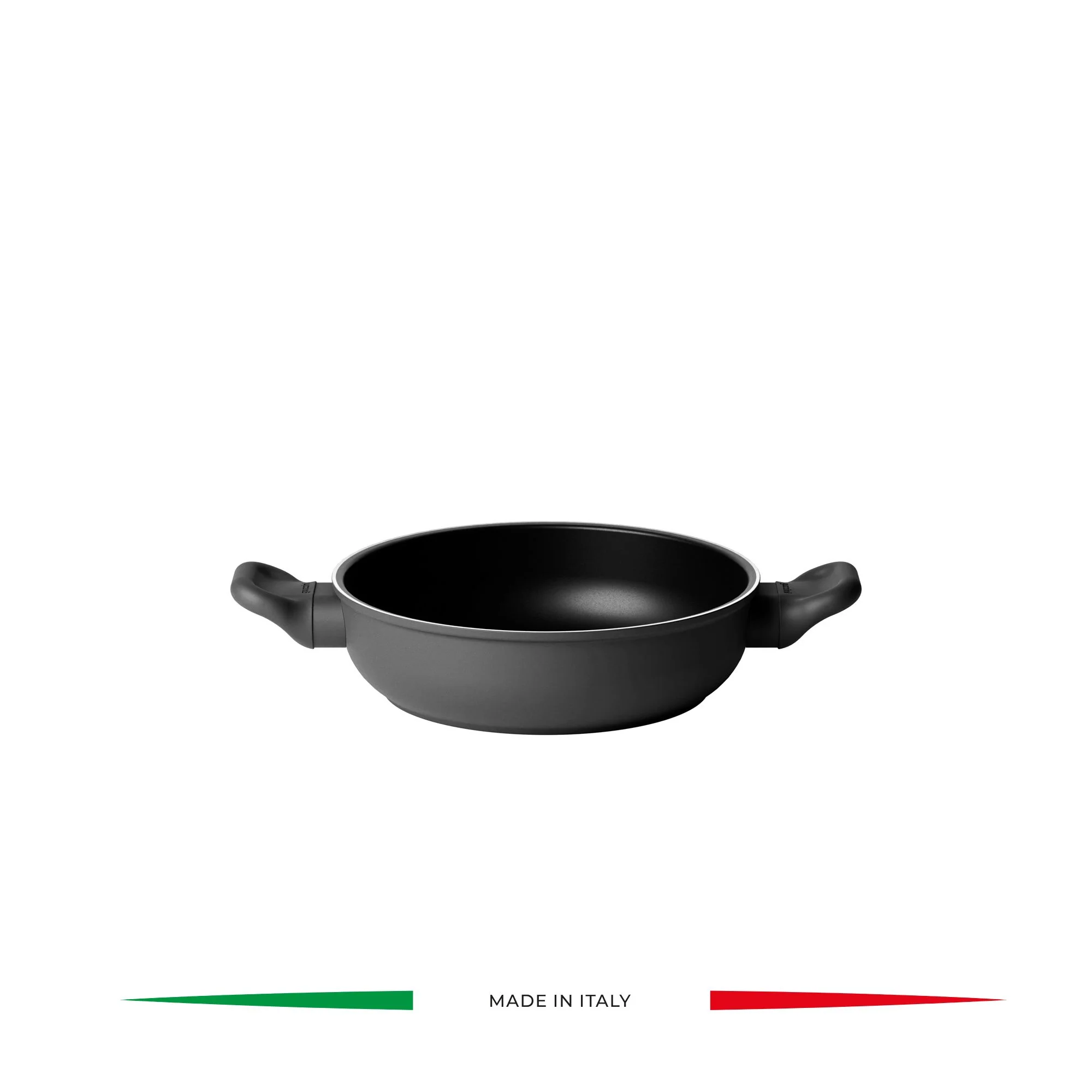 LOW CASSEROLE Ø24cm "COOK&COLOR" - Image 3