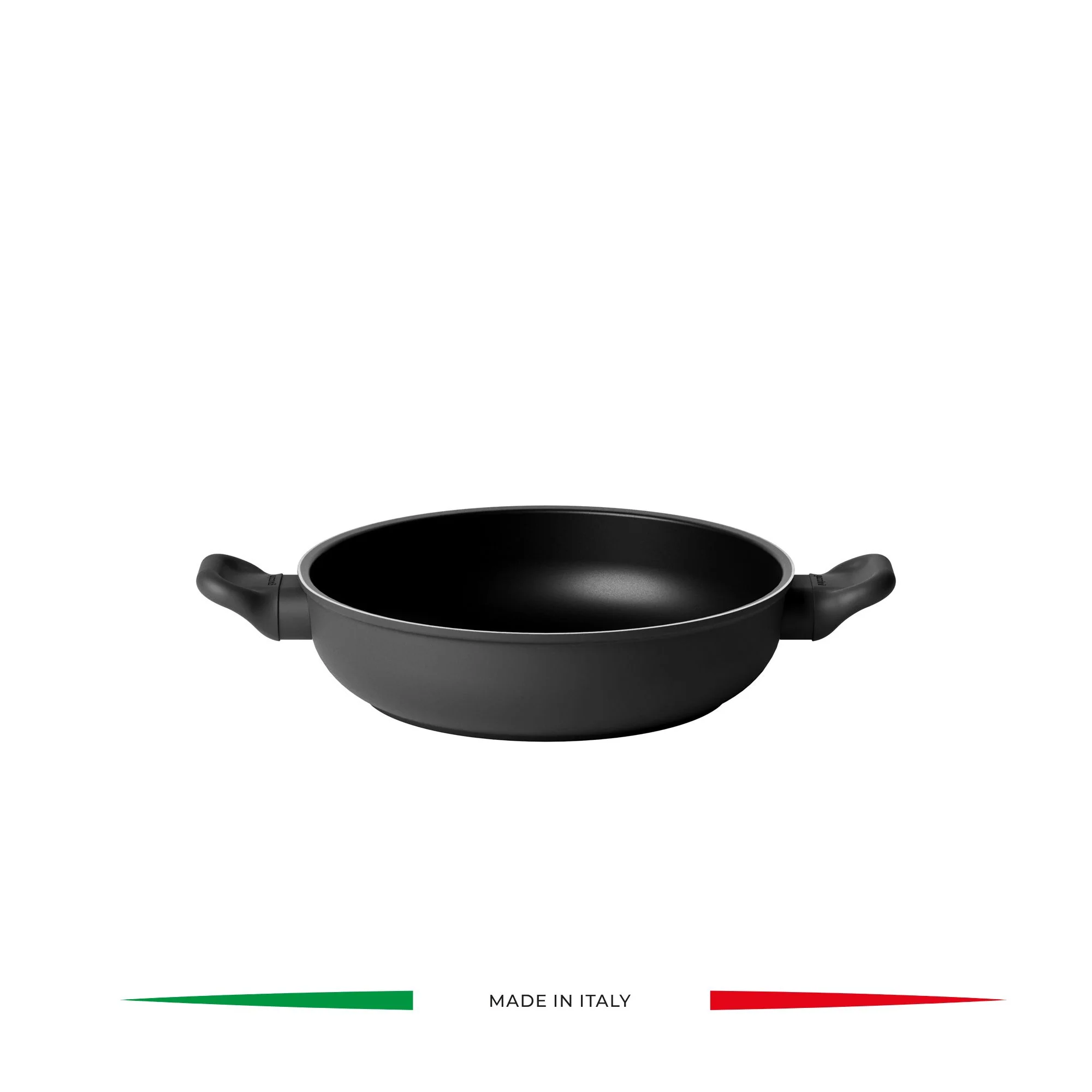 LOW CASSEROLE Ø28cm "COOK&COLOR" - Image 3