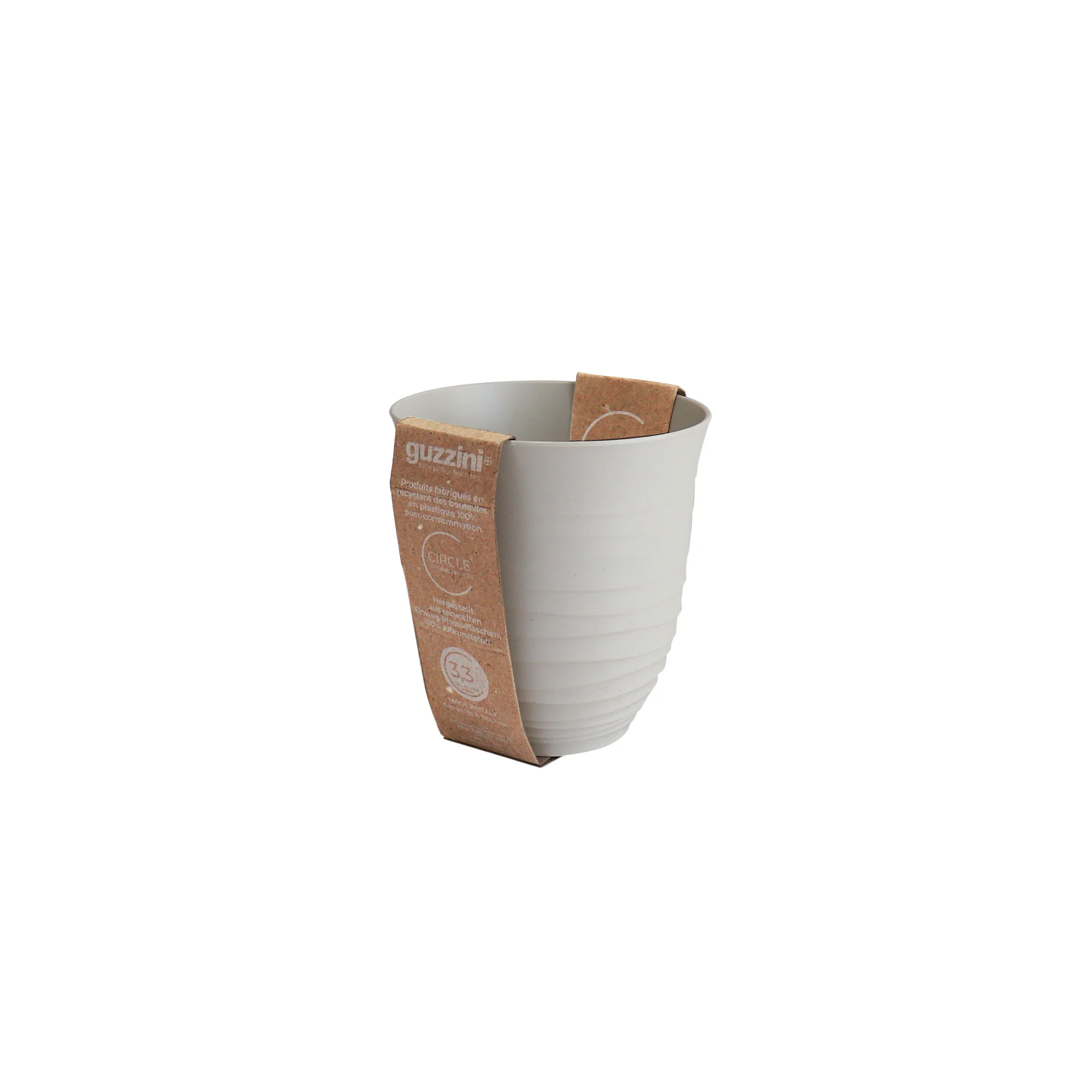 LOW TUMBLER "TIERRA" - Image 3